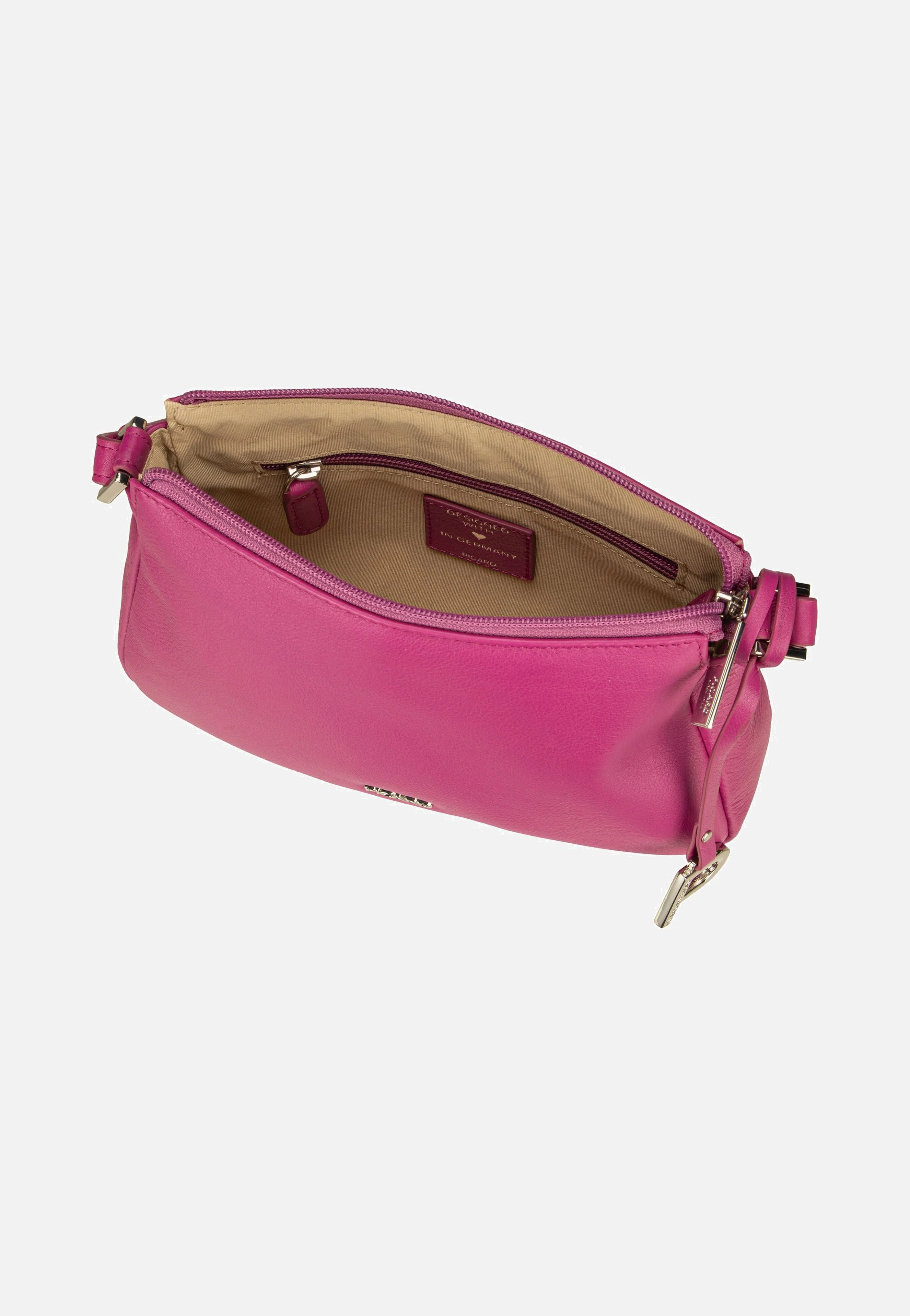 Really 7342 Fuchsia - Crossbody Bag - Image 4