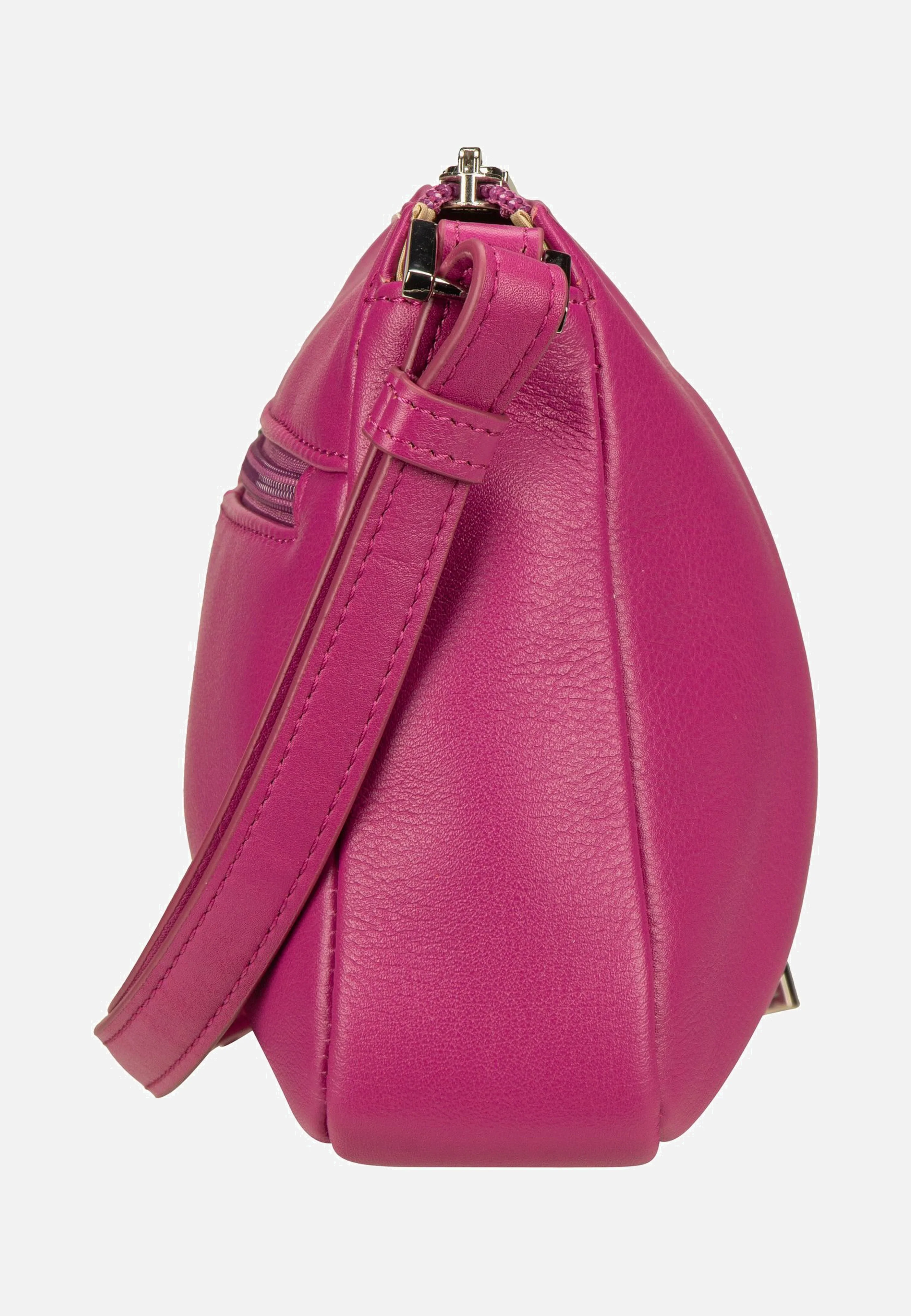 Really 7342 Fuchsia - Crossbody Bag - Image 5