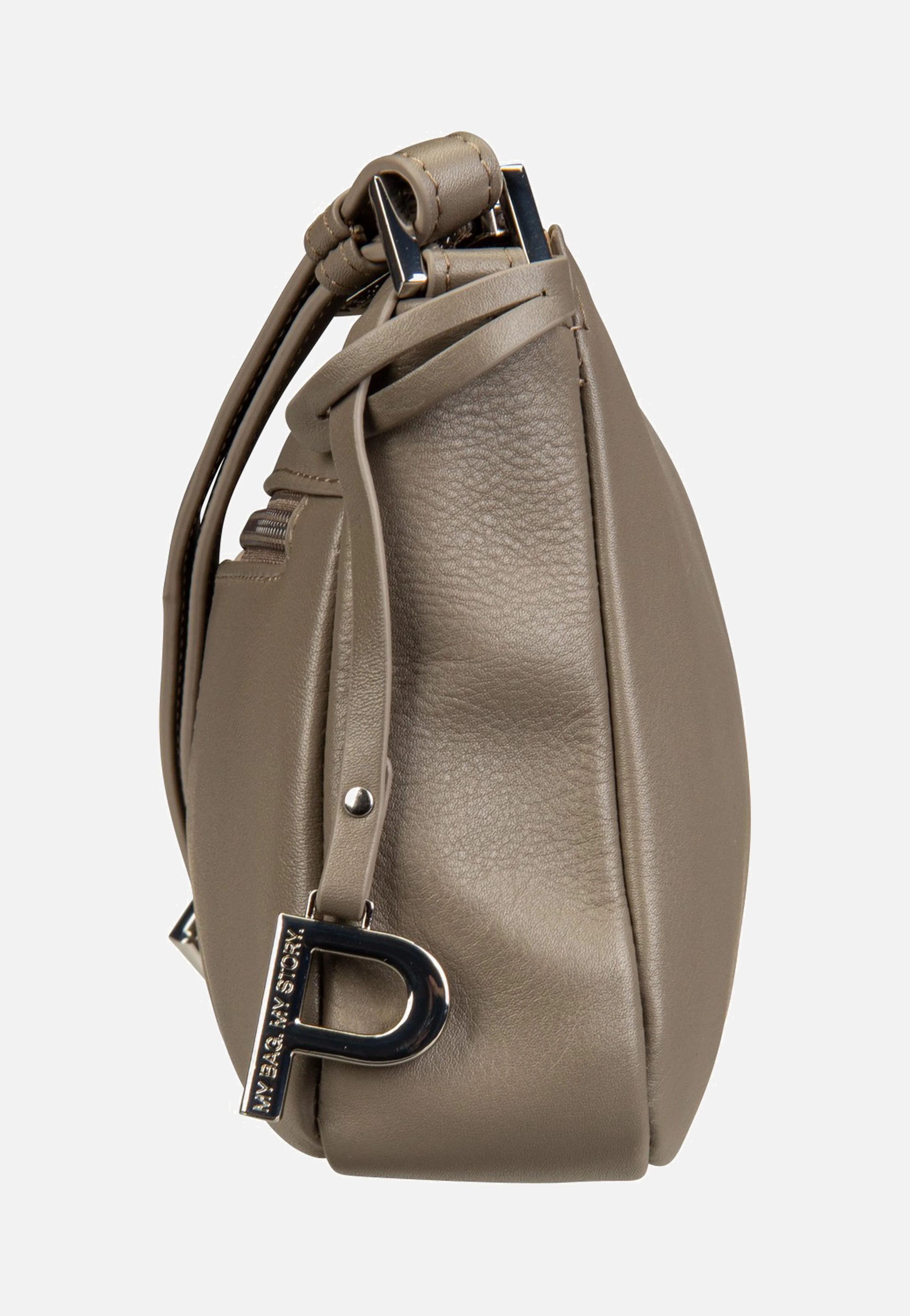 Really 7342 Gravel - Crossbody Bag - Image 4