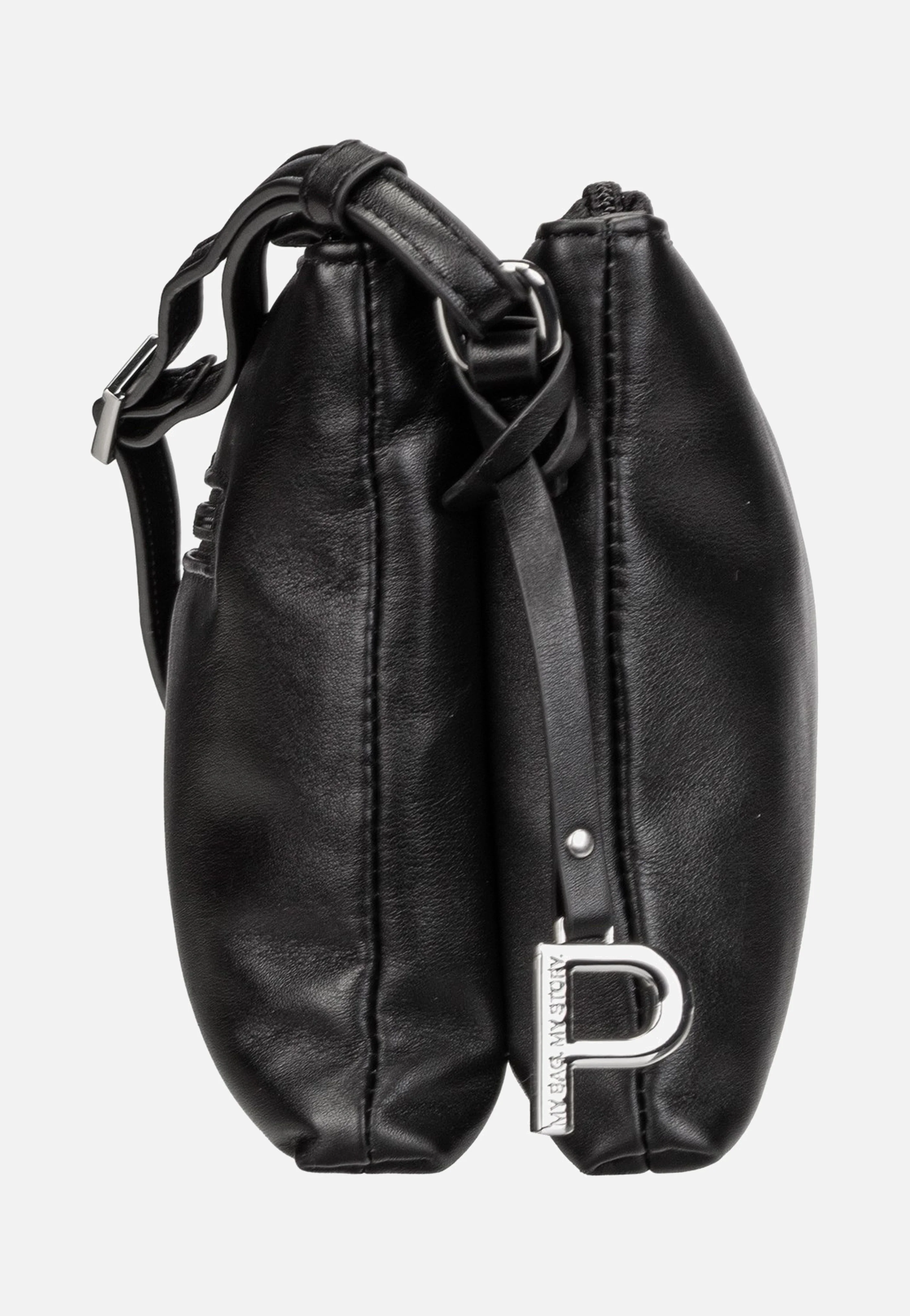 Really 7359 Schwarz - Crossbody Bag - Image 4