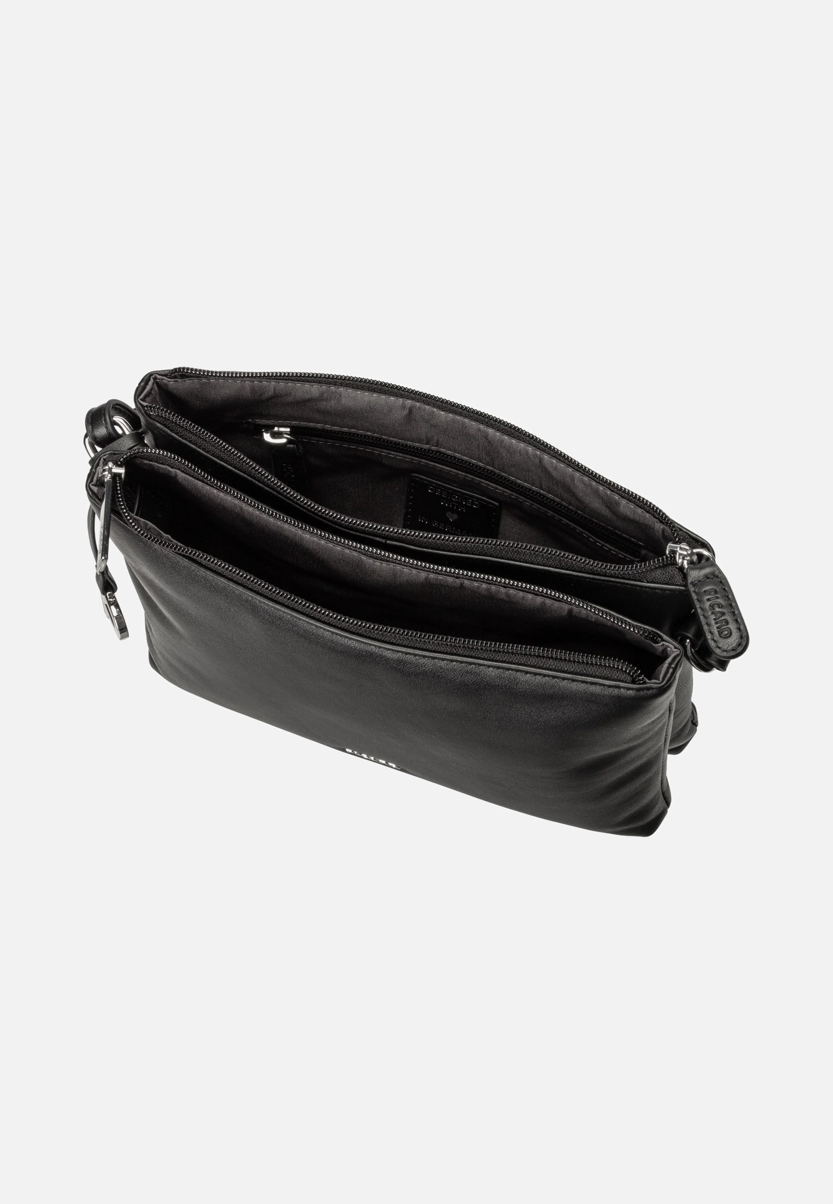 Really 7359 Schwarz - Crossbody Bag - Image 5