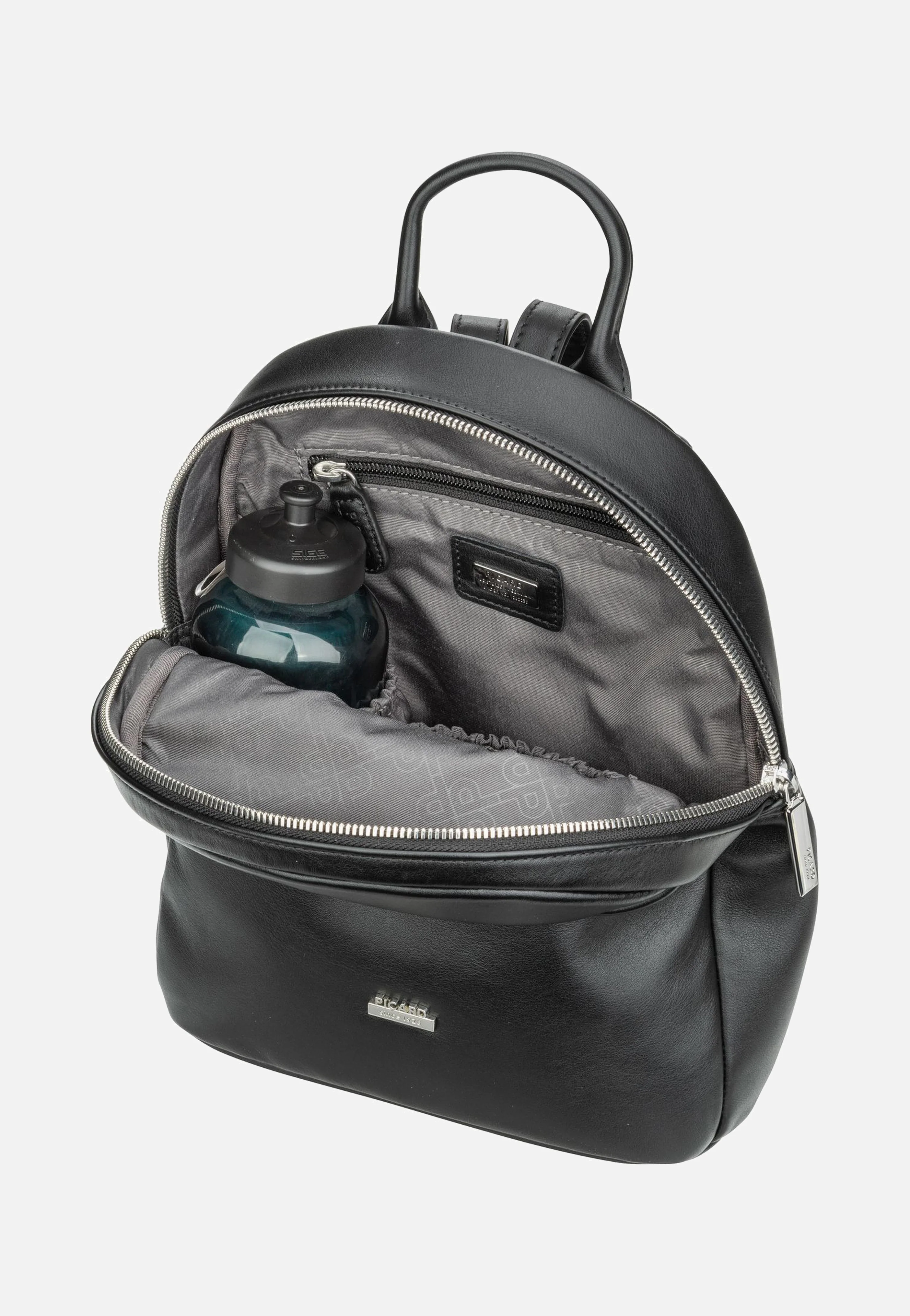 Really 7998 Schwarz - Rucksack - Image 3