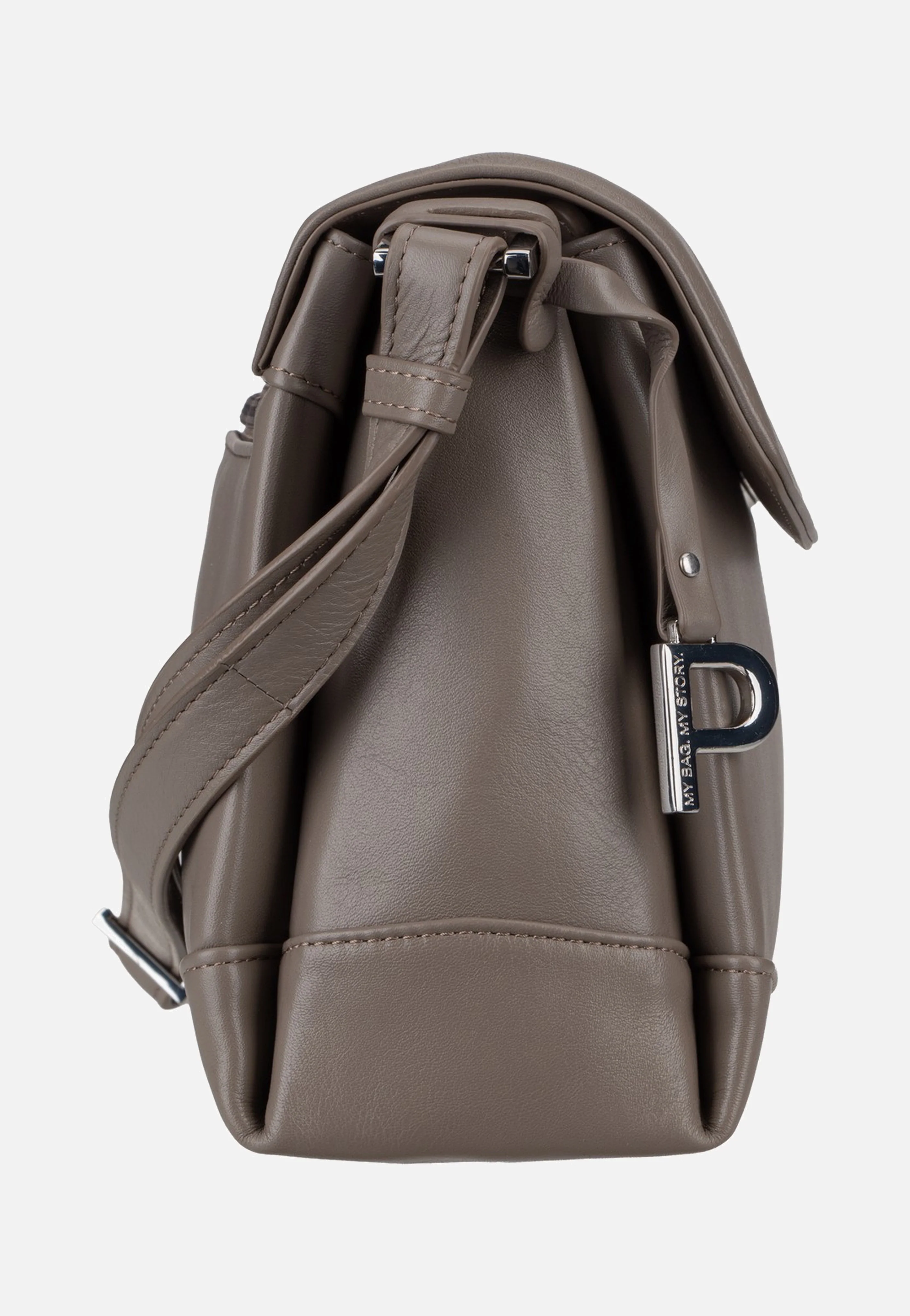 Really 8207 Gravel - Crossbody Bag - Image 4