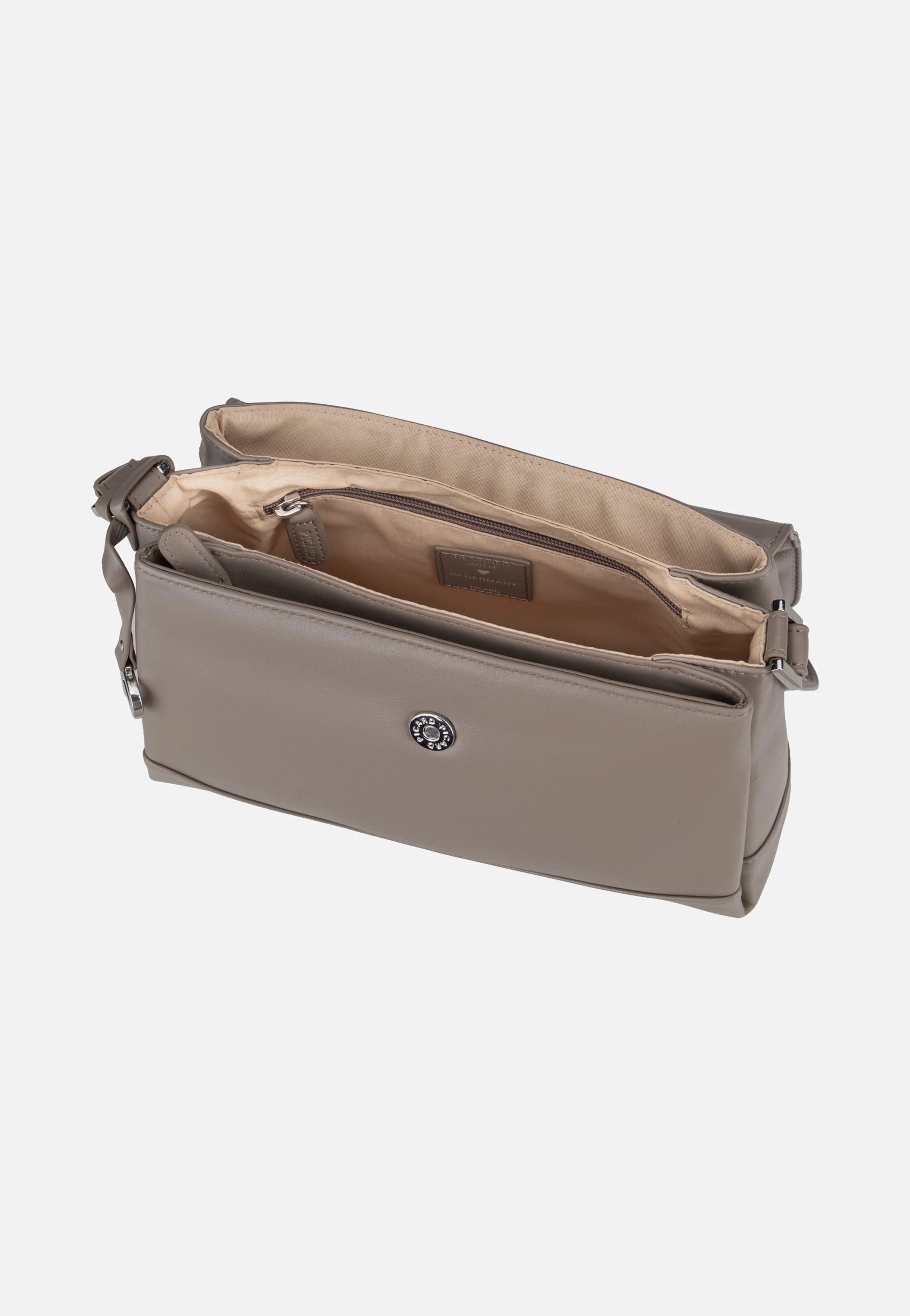 Really 8207 Gravel - Crossbody Bag - Image 5