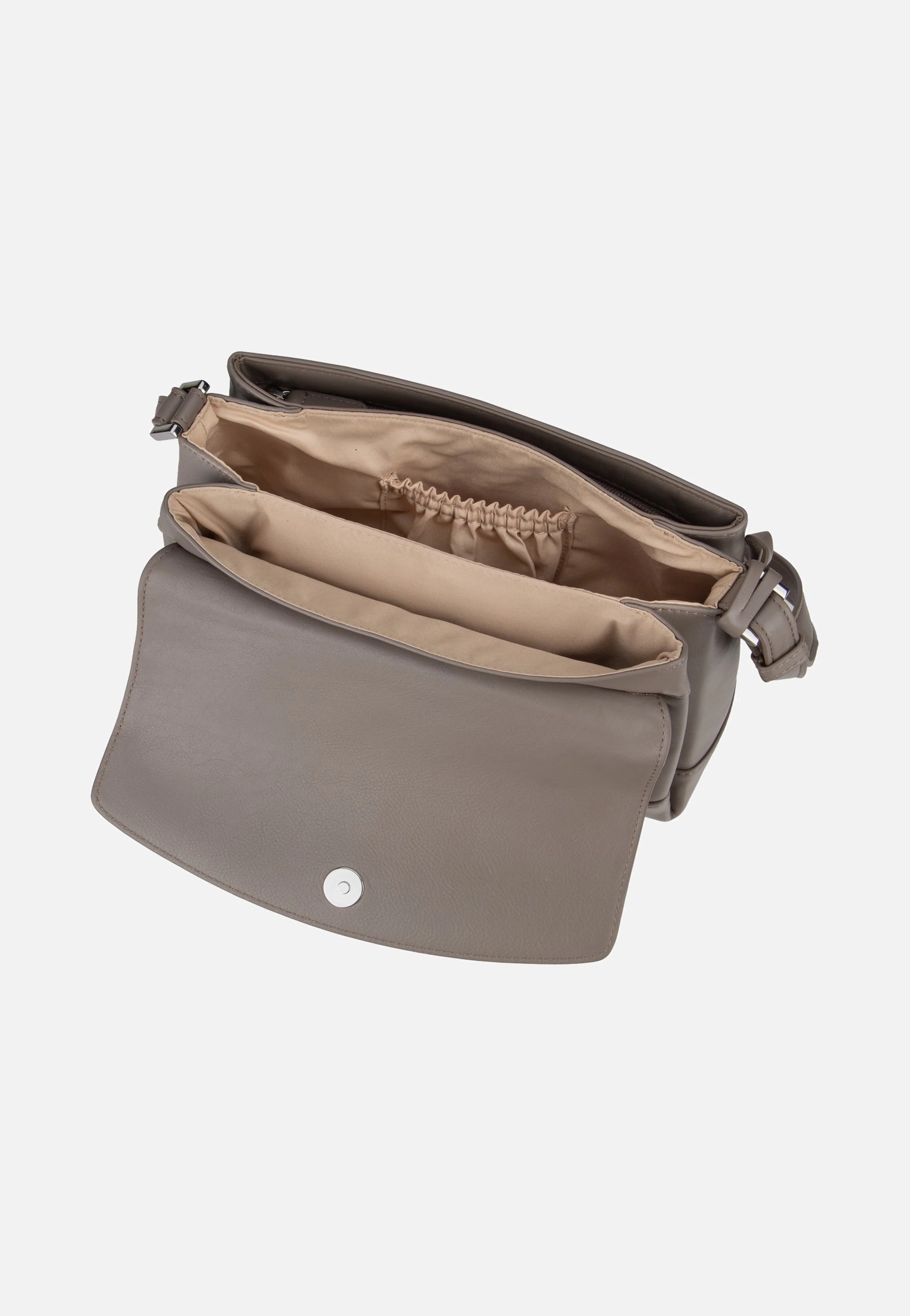 Really 8207 Gravel - Crossbody Bag - Image 6