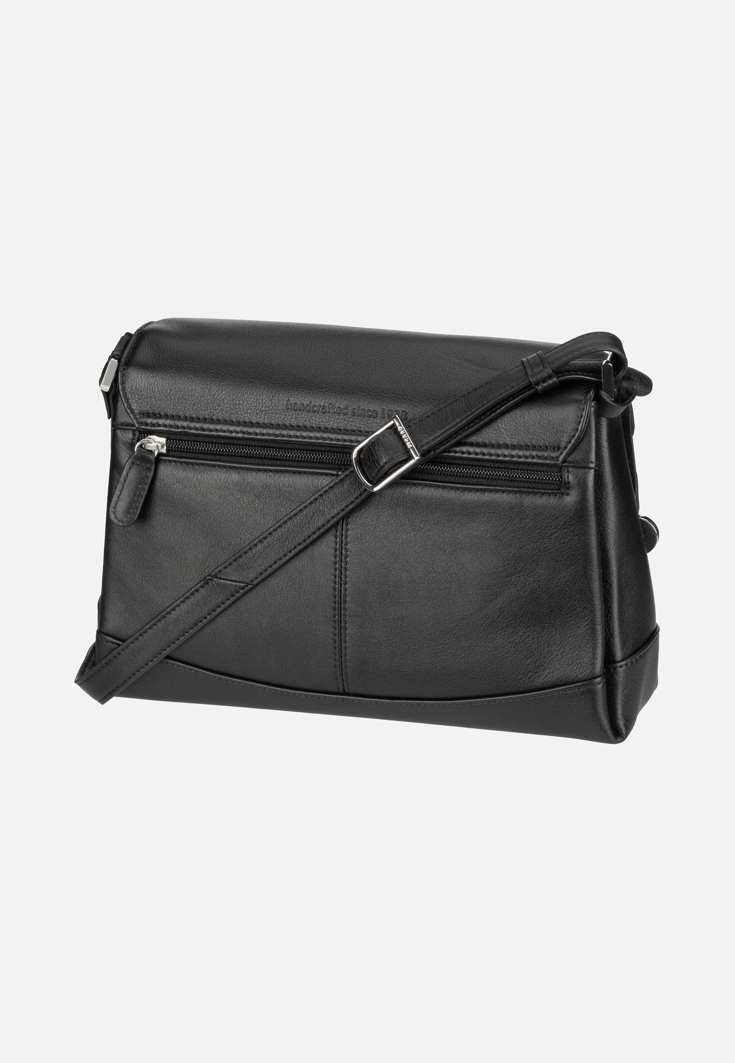 Really 8207 Schwarz - Crossbody Bag - Image 2