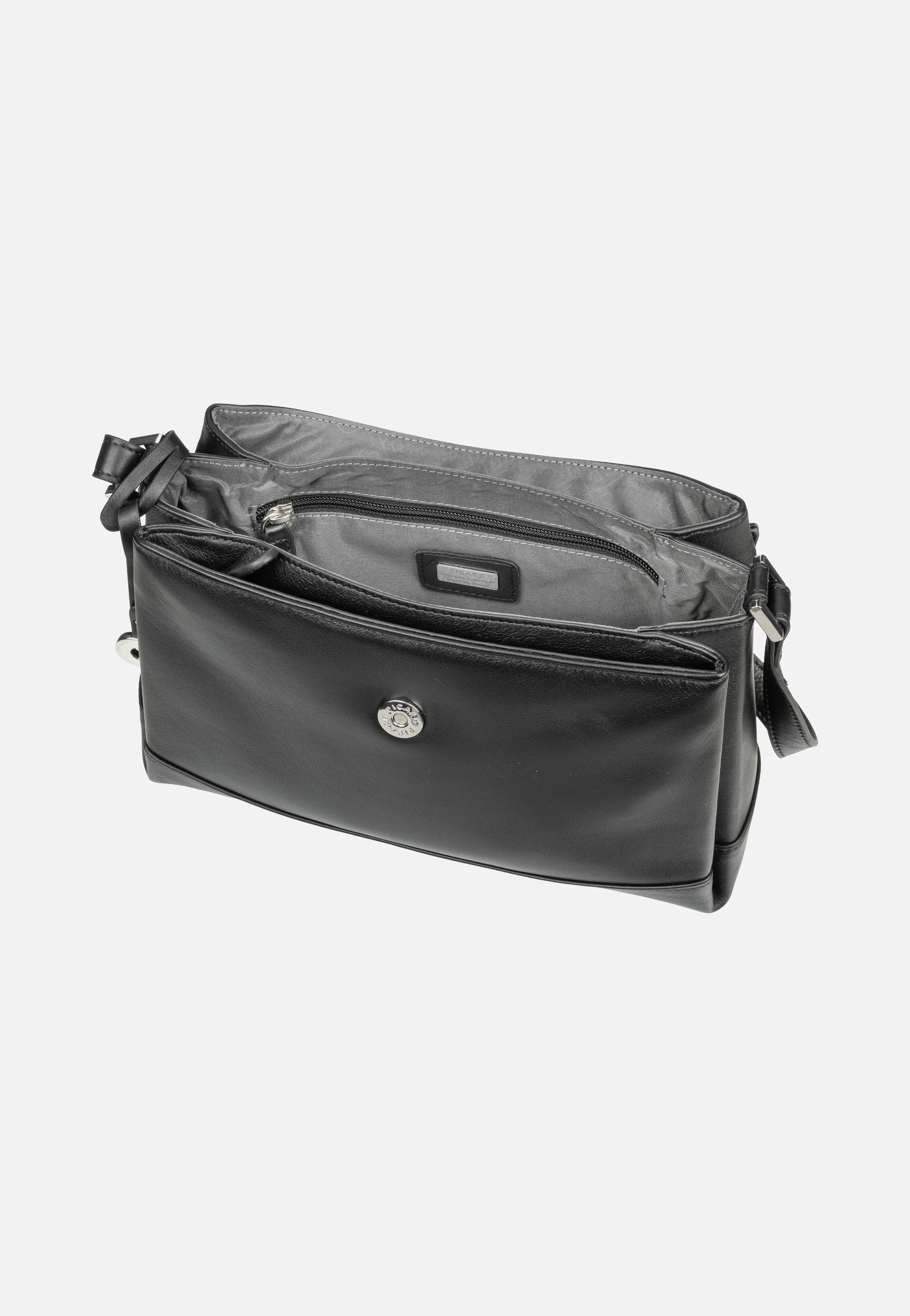 Really 8207 Schwarz - Crossbody Bag - Image 3