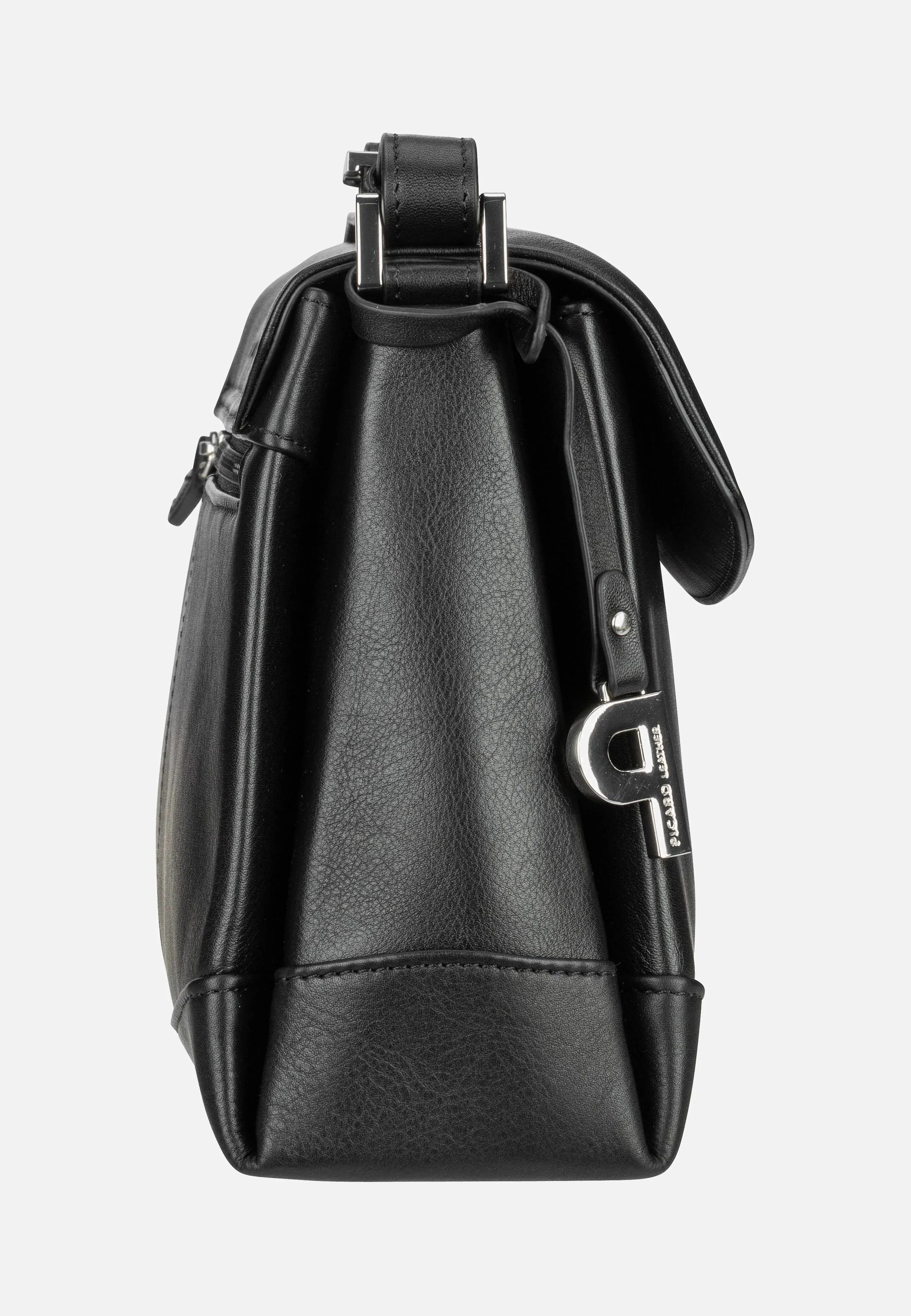 Really 8207 Schwarz - Crossbody Bag - Image 5