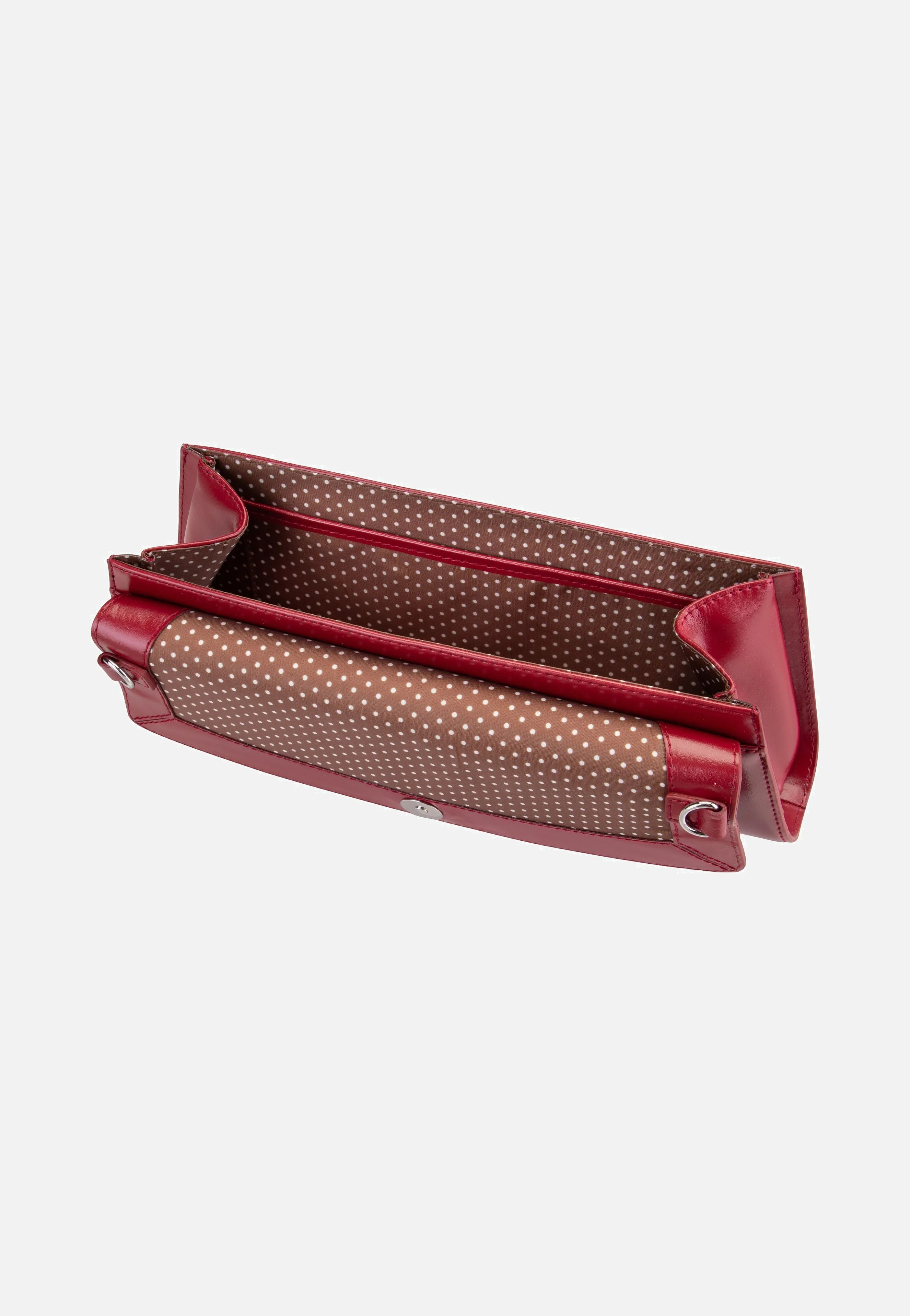 Rome 5479 Rot - Clutch - Image 3
