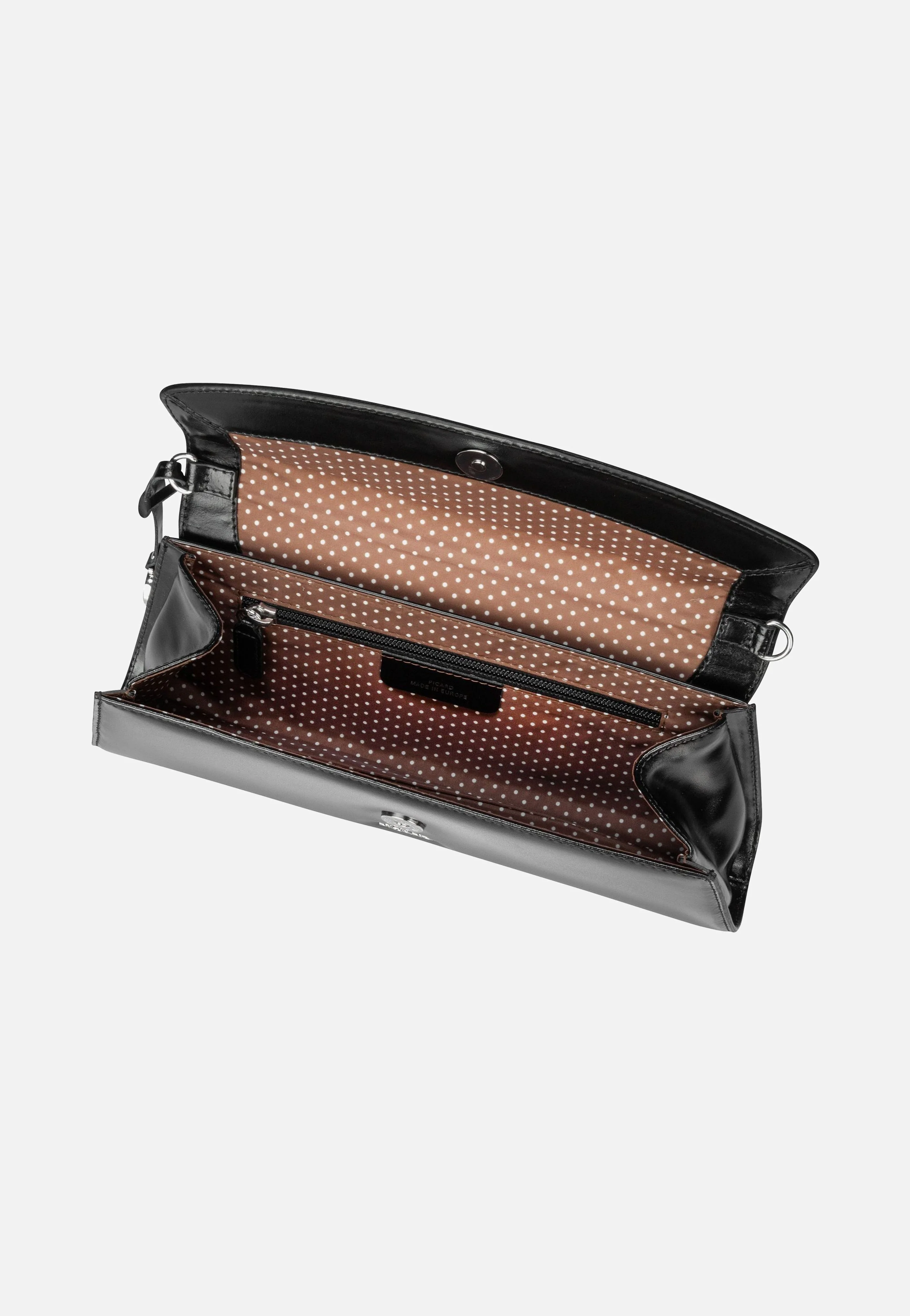 Rome 5479 Schwarz - Clutch - Image 3