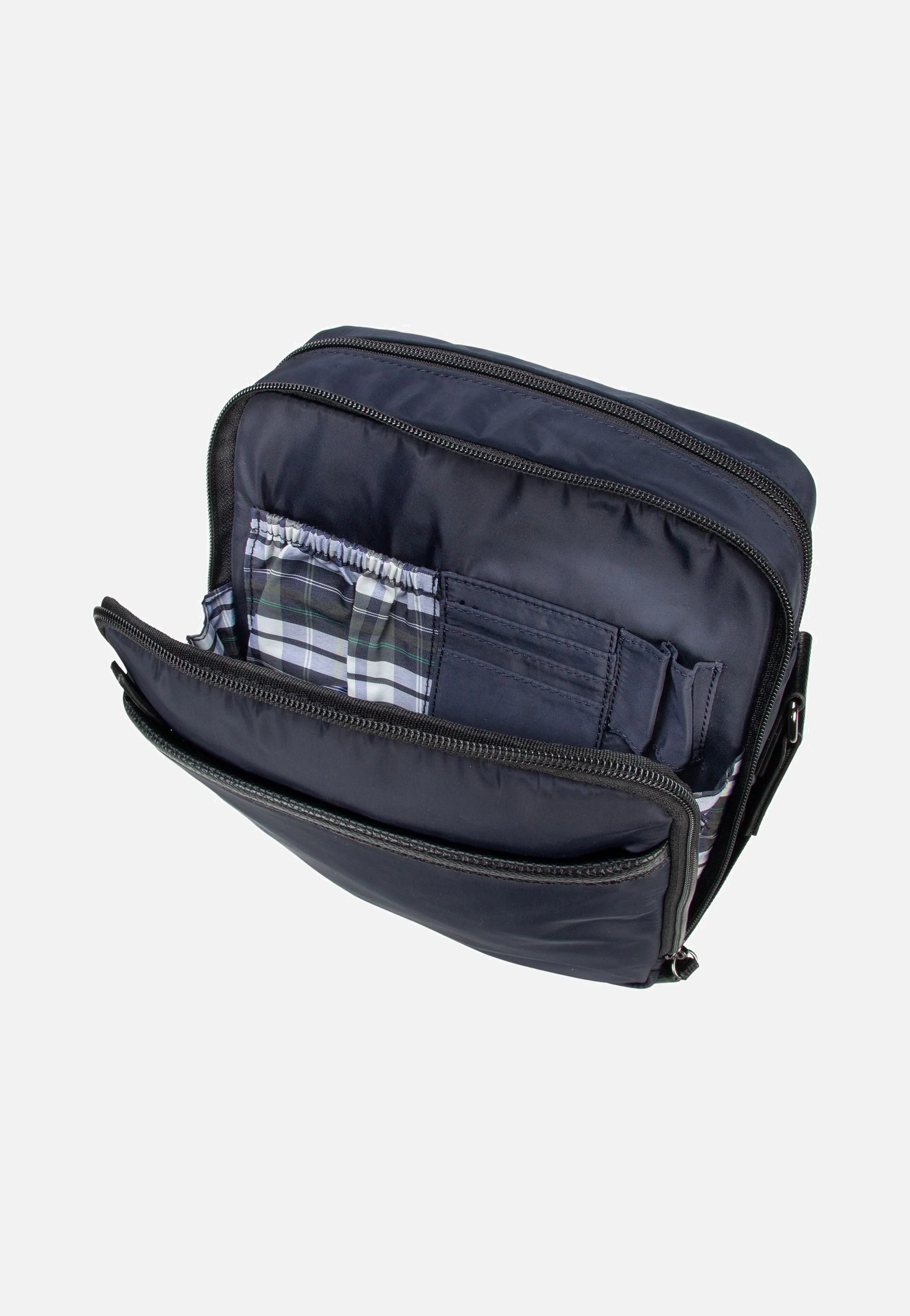S' Pore Navy - Crossbody Bag - Image 3