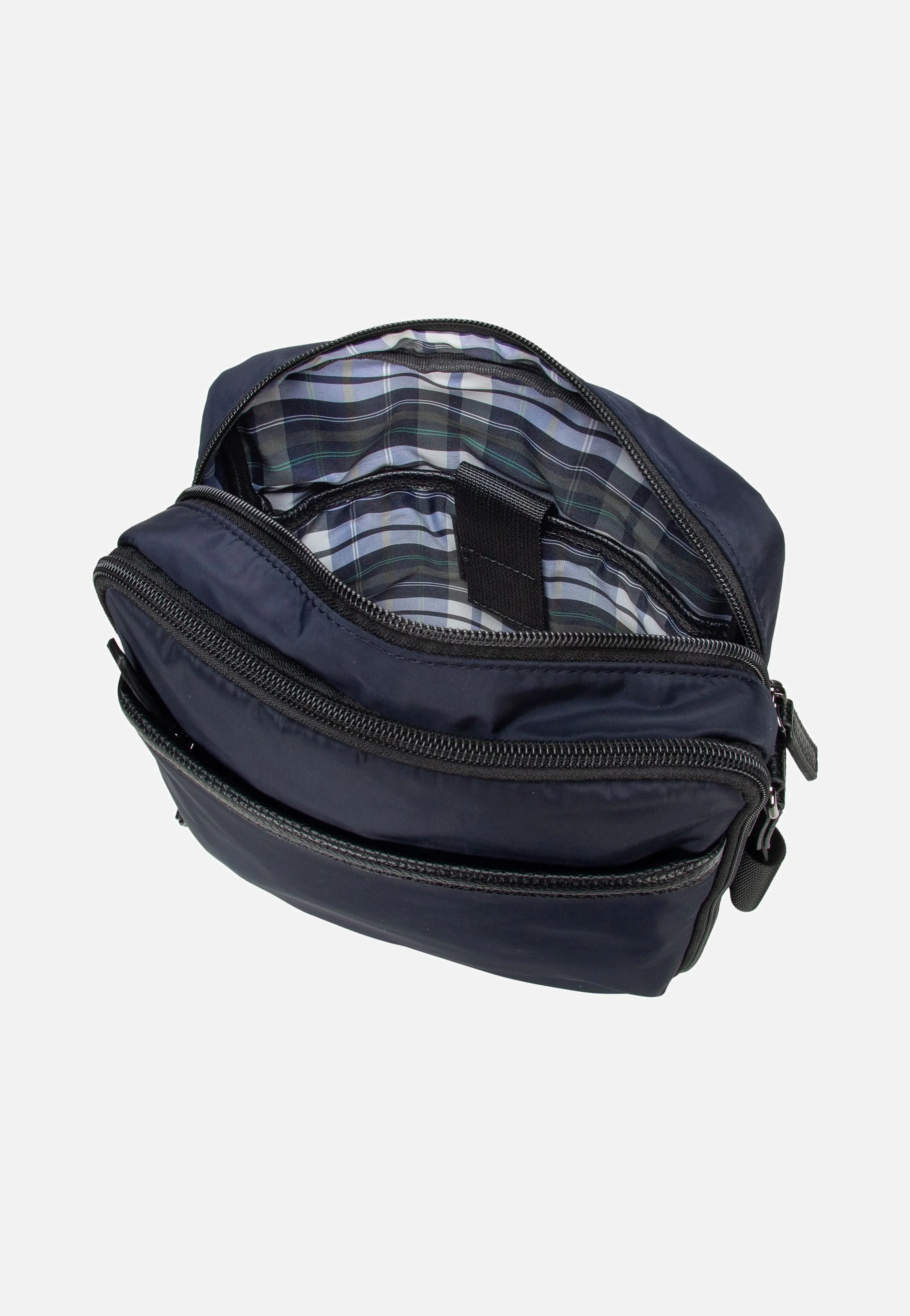 S' Pore Navy - Crossbody Bag - Image 4