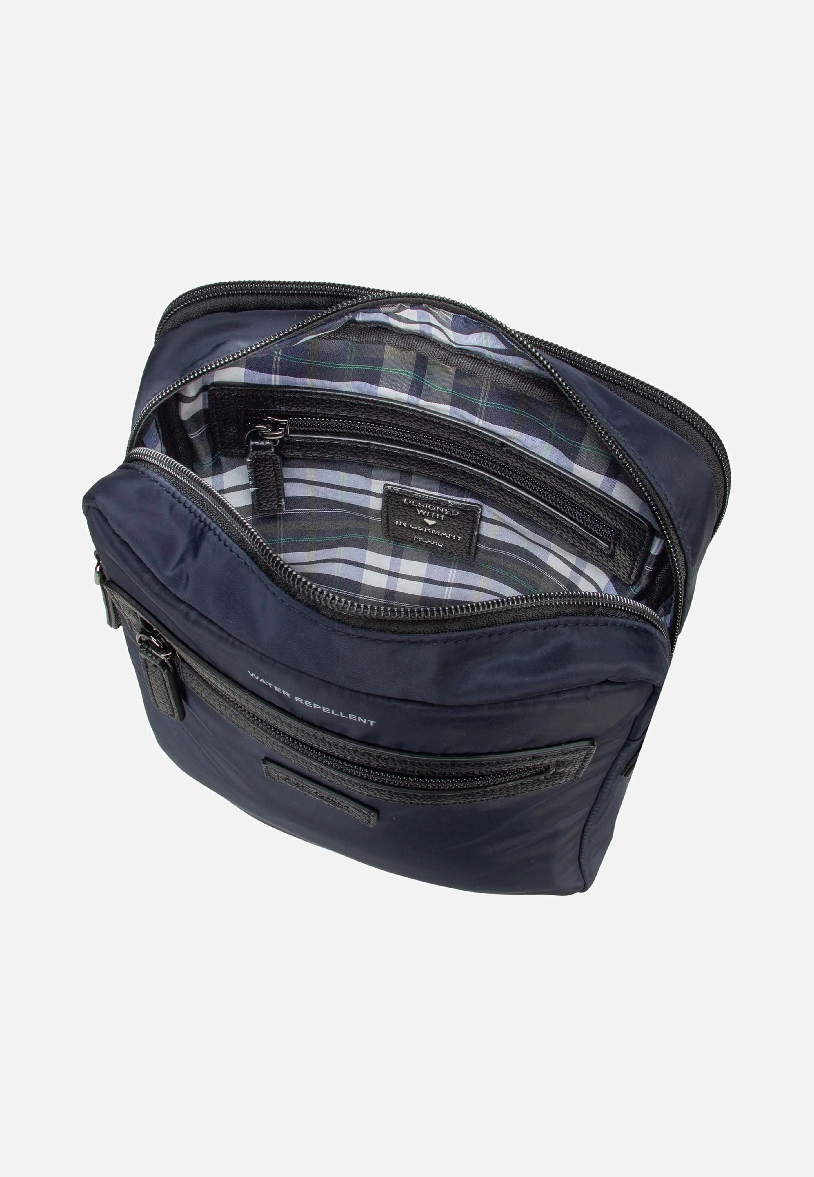S' Pore Navy - Crossbody Bag - Image 5