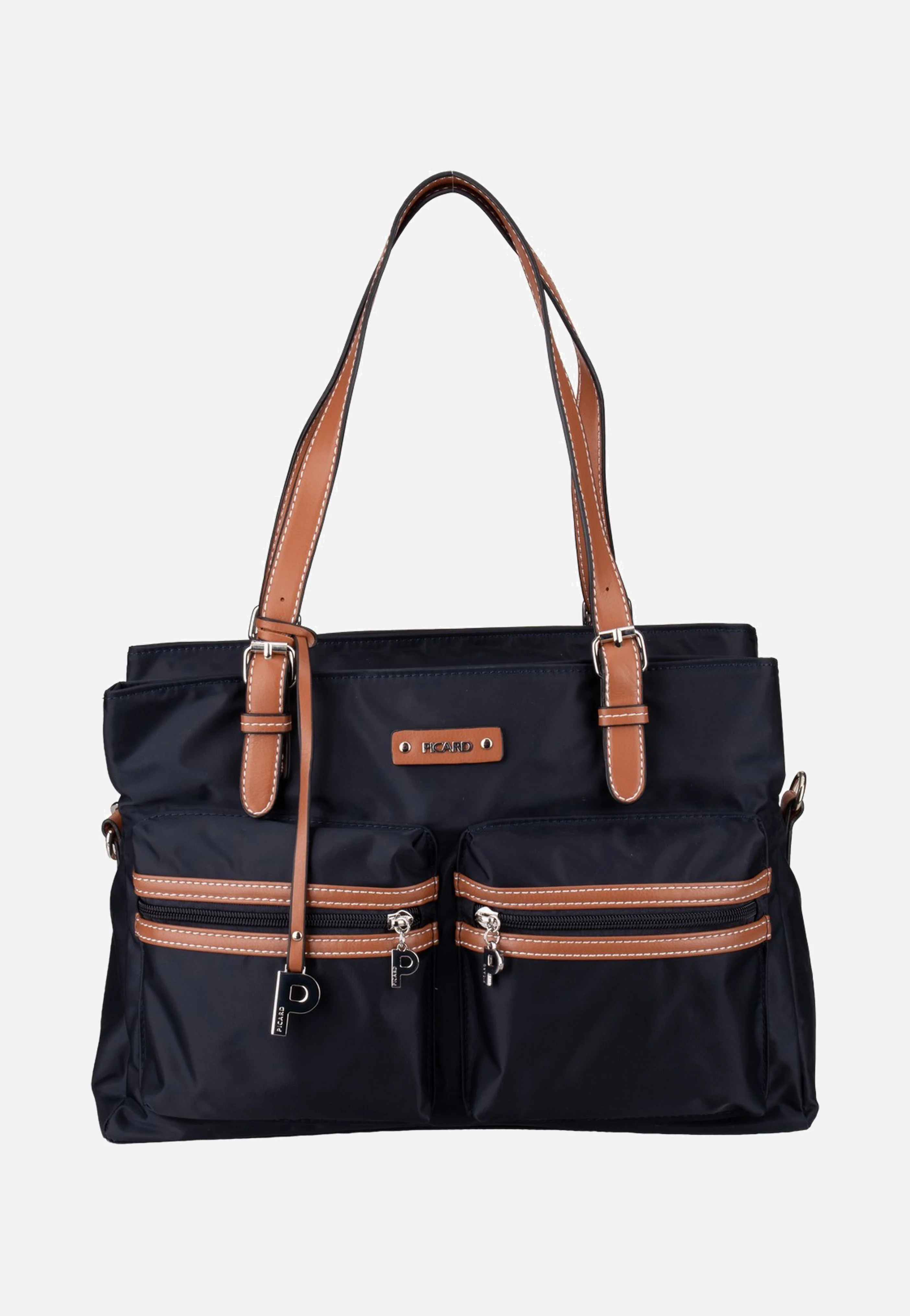 Sonja 2497 Midnight - Shopper - Image 2