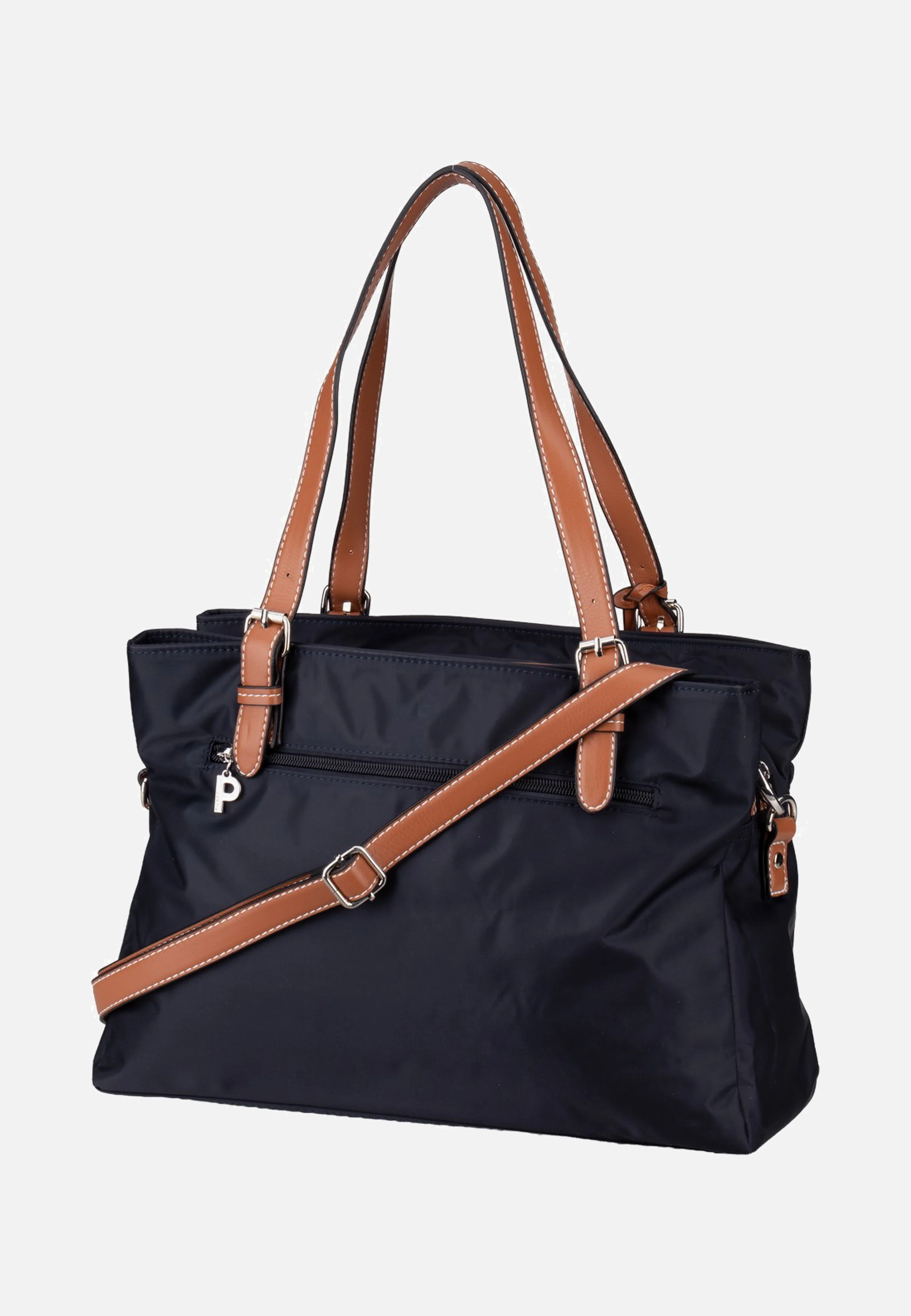 Sonja 2497 Midnight - Shopper - Image 4