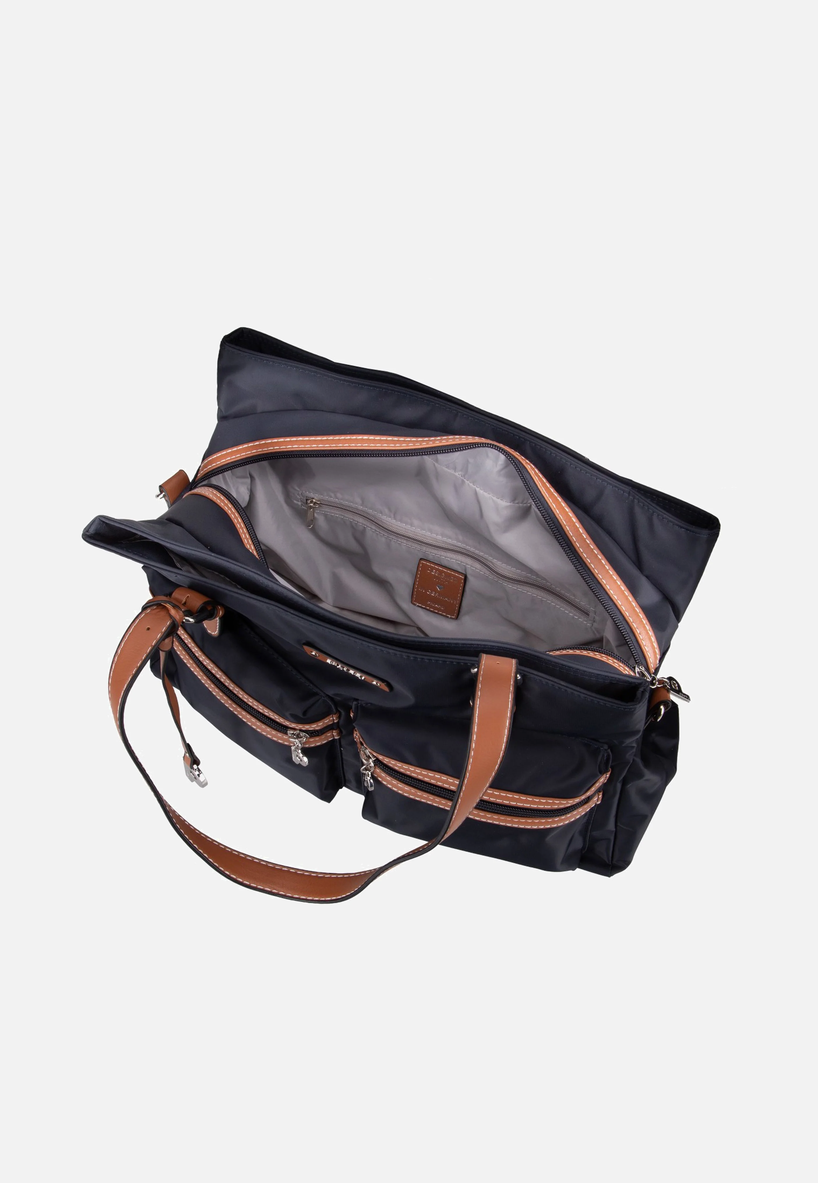 Sonja 2497 Midnight - Shopper - Image 5