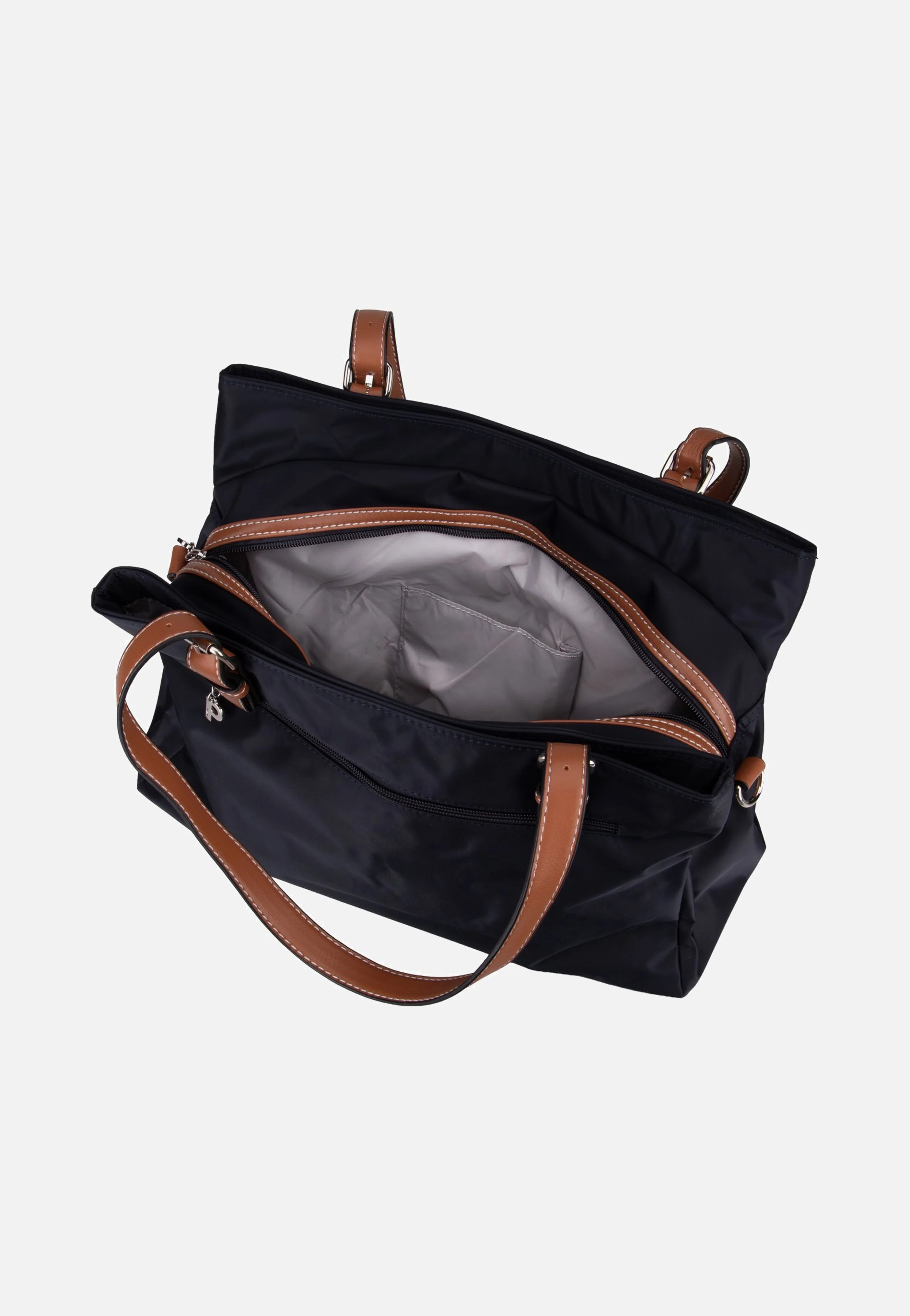 Sonja 2497 Midnight - Shopper - Image 6