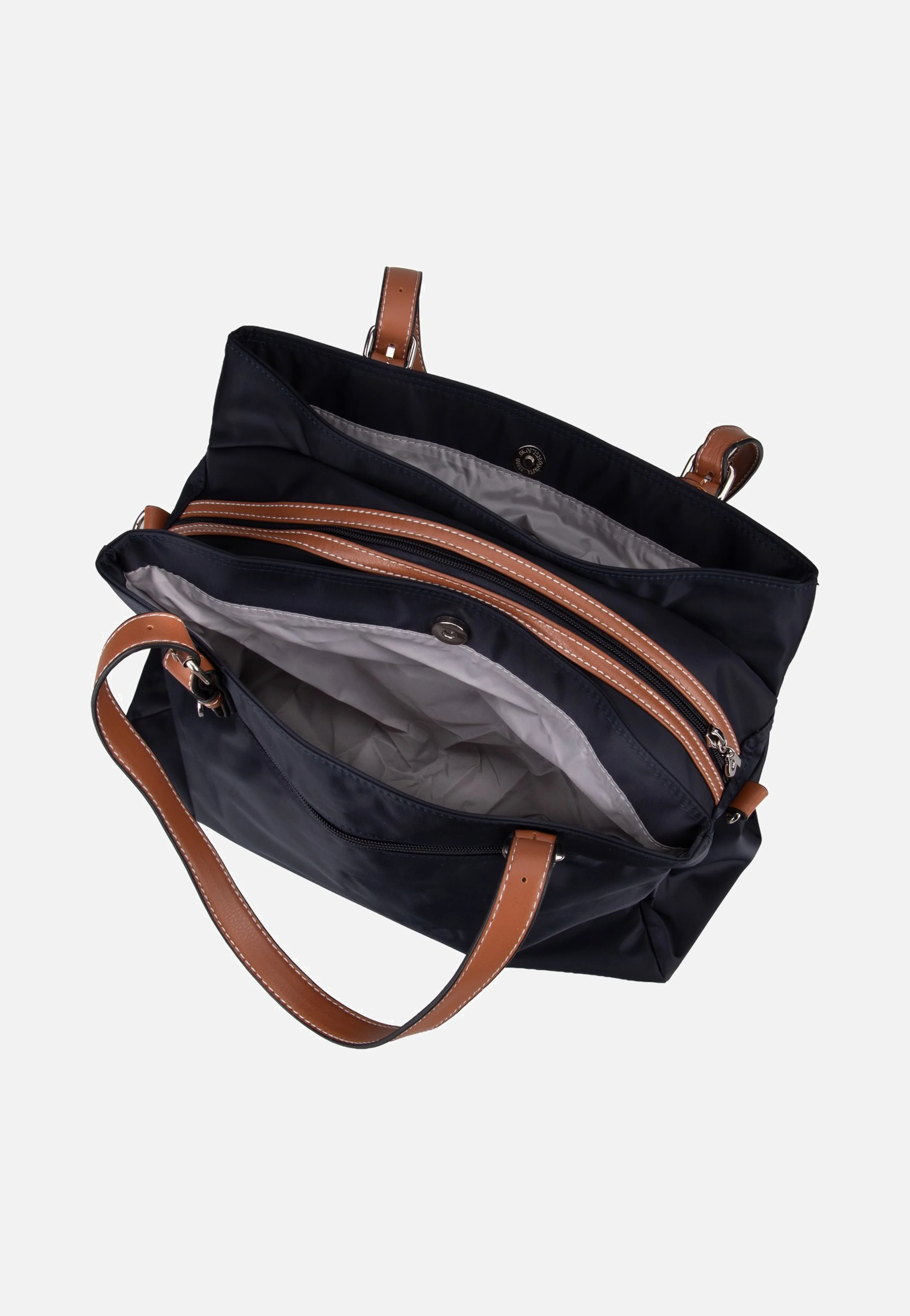 Sonja 2497 Midnight - Shopper - Image 7