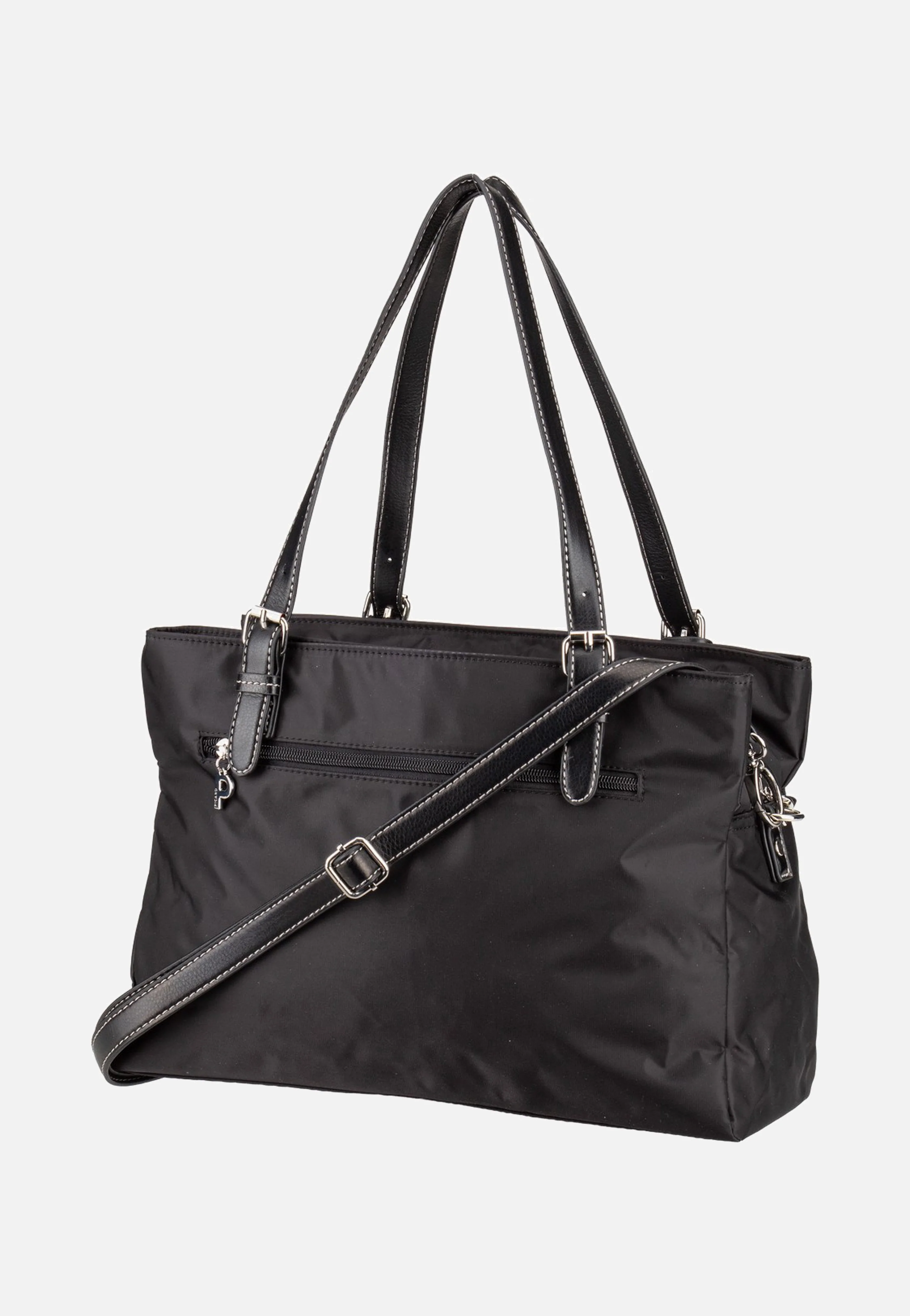 Sonja 2497 Schwarz - Shopper - Image 3