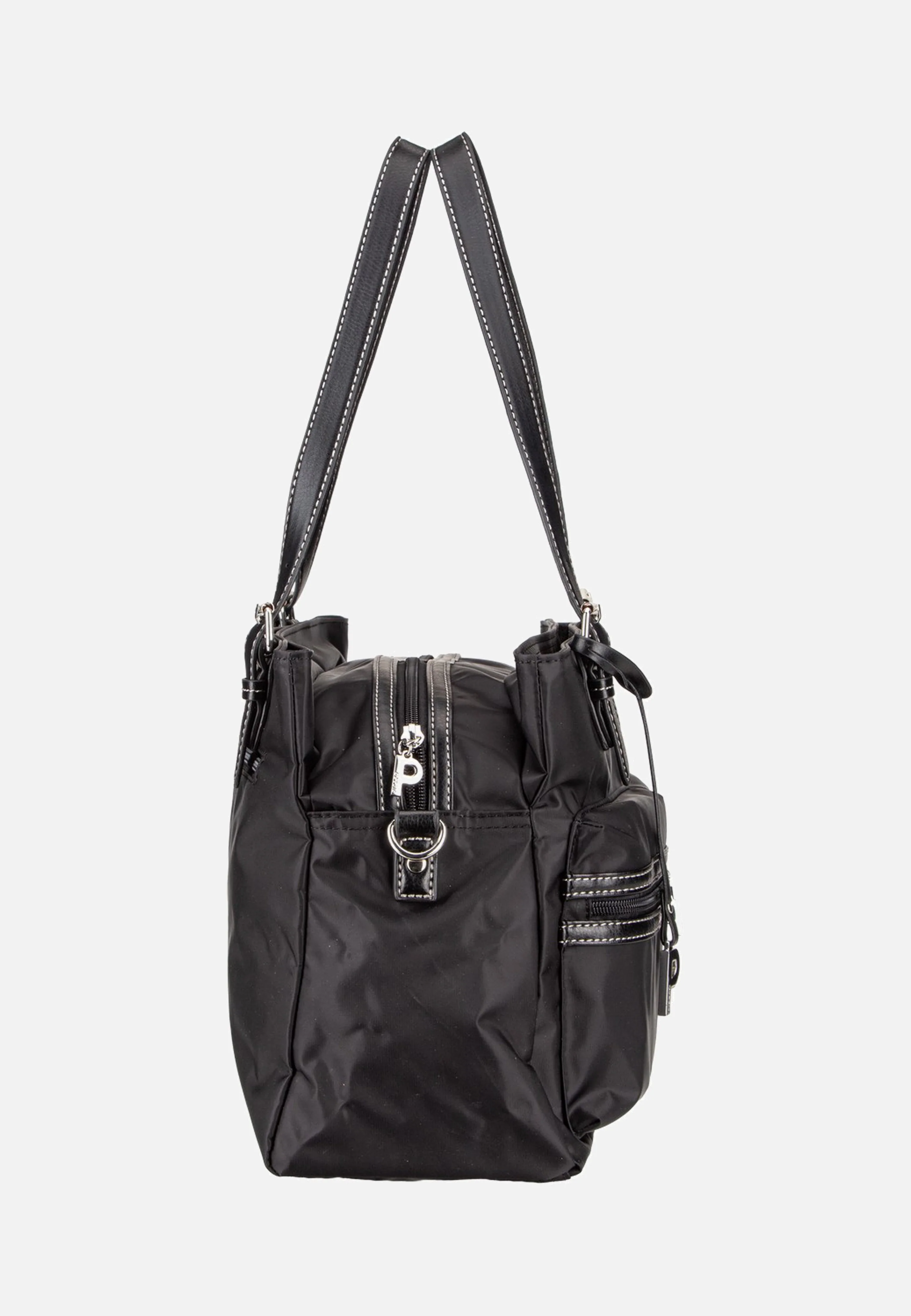 Sonja 2497 Schwarz - Shopper - Image 4