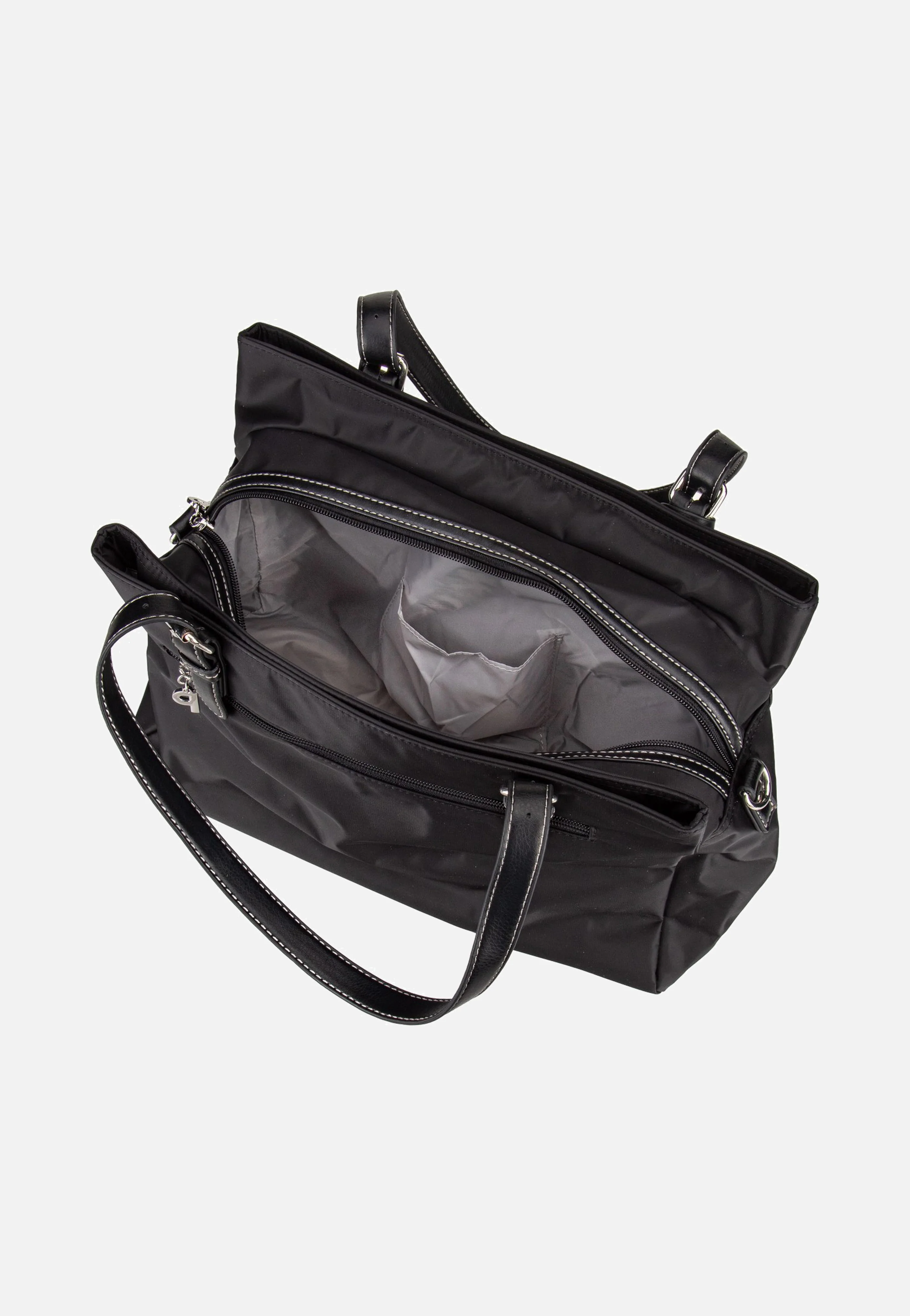 Sonja 2497 Schwarz - Shopper - Image 6