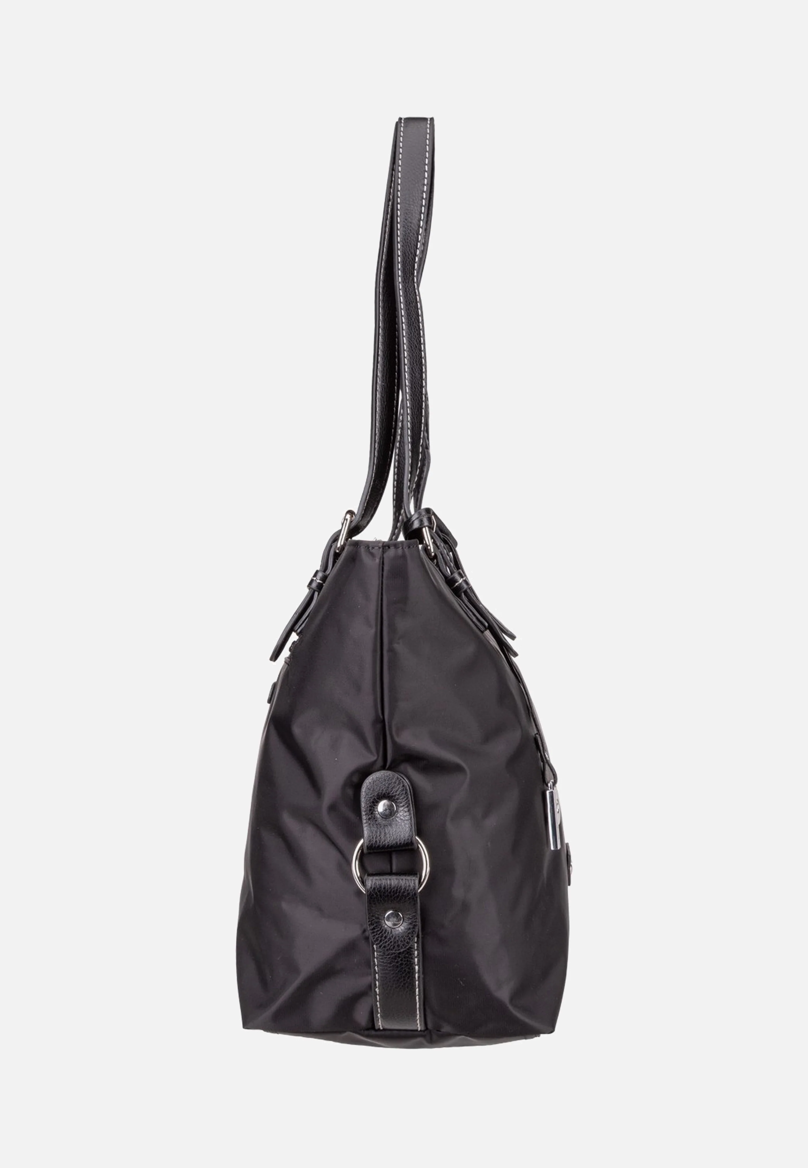 Sonja 2794 Schwarz - Shopper - Image 4