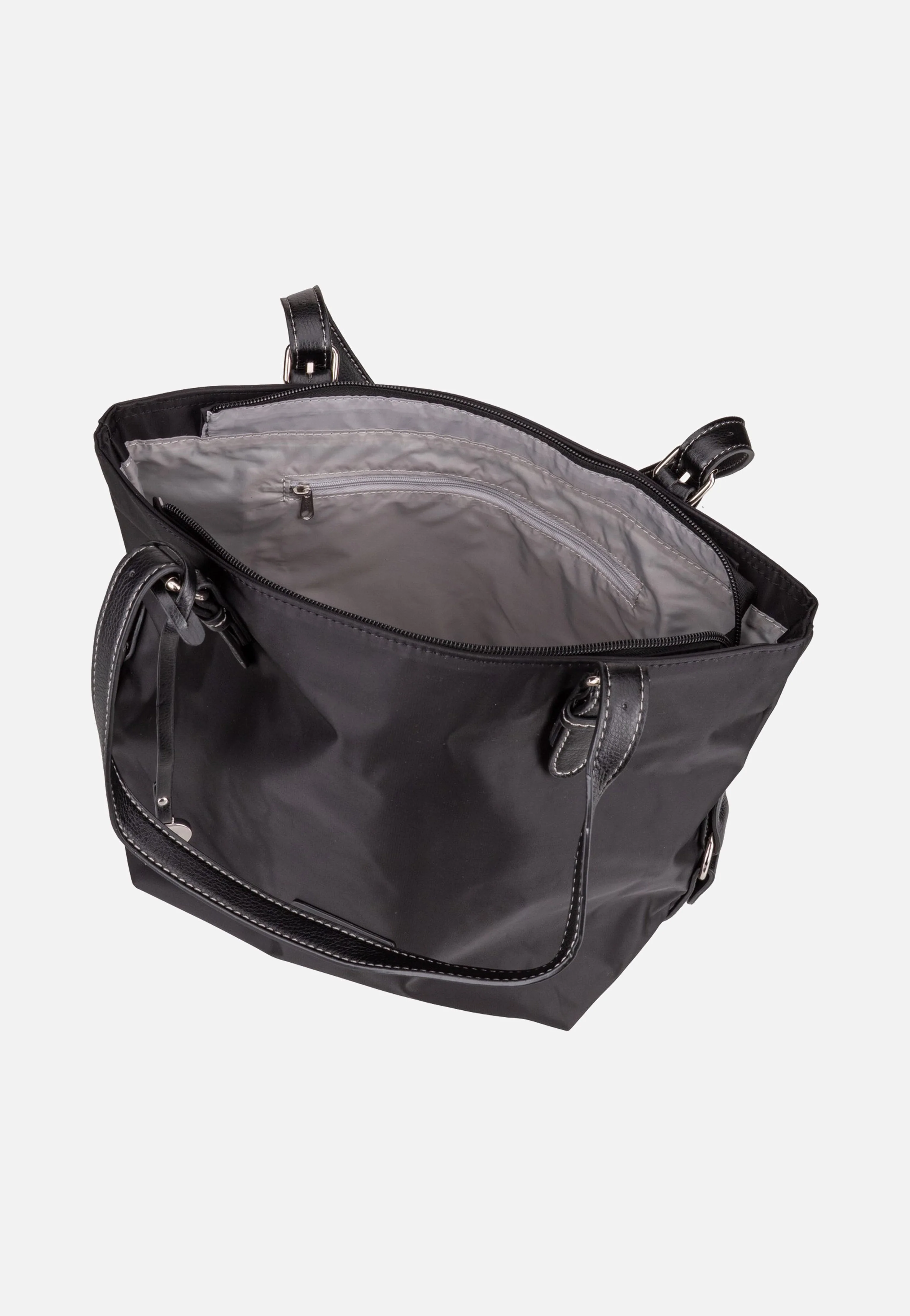 Sonja 2794 Schwarz - Shopper - Image 5