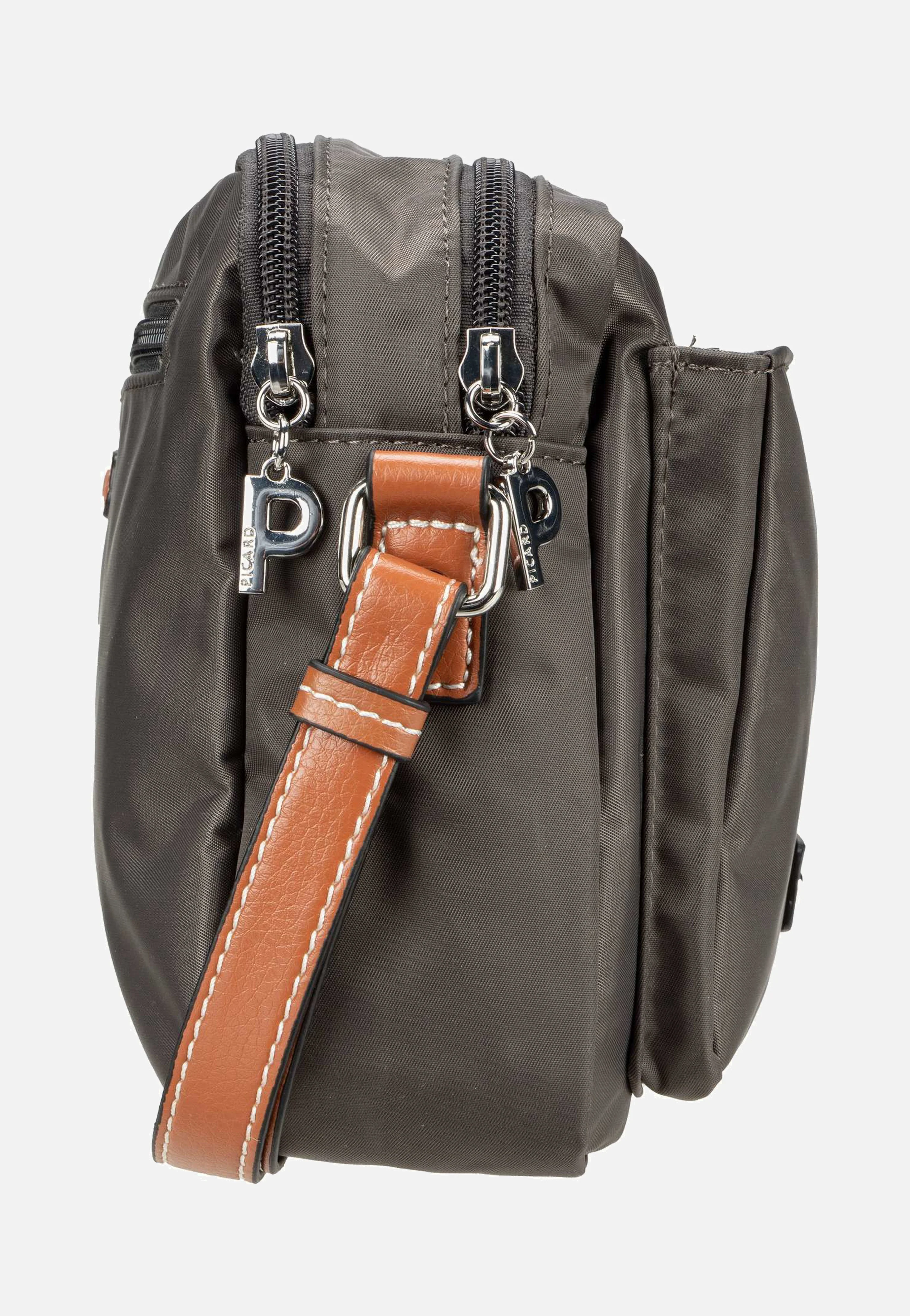 Sonja 3252 Anthrazit - Crossbody Bag - Image 7