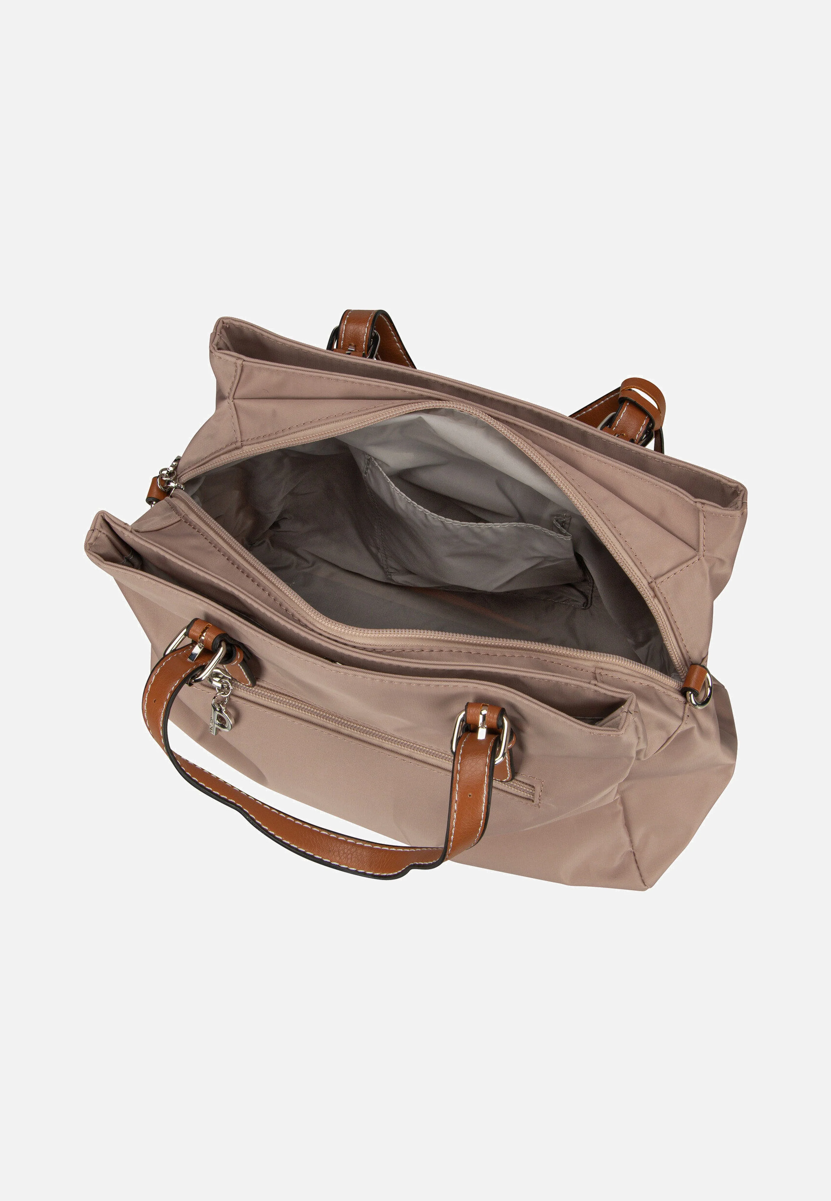 Sonja 3342 Perle - Henkeltasche - Image 3