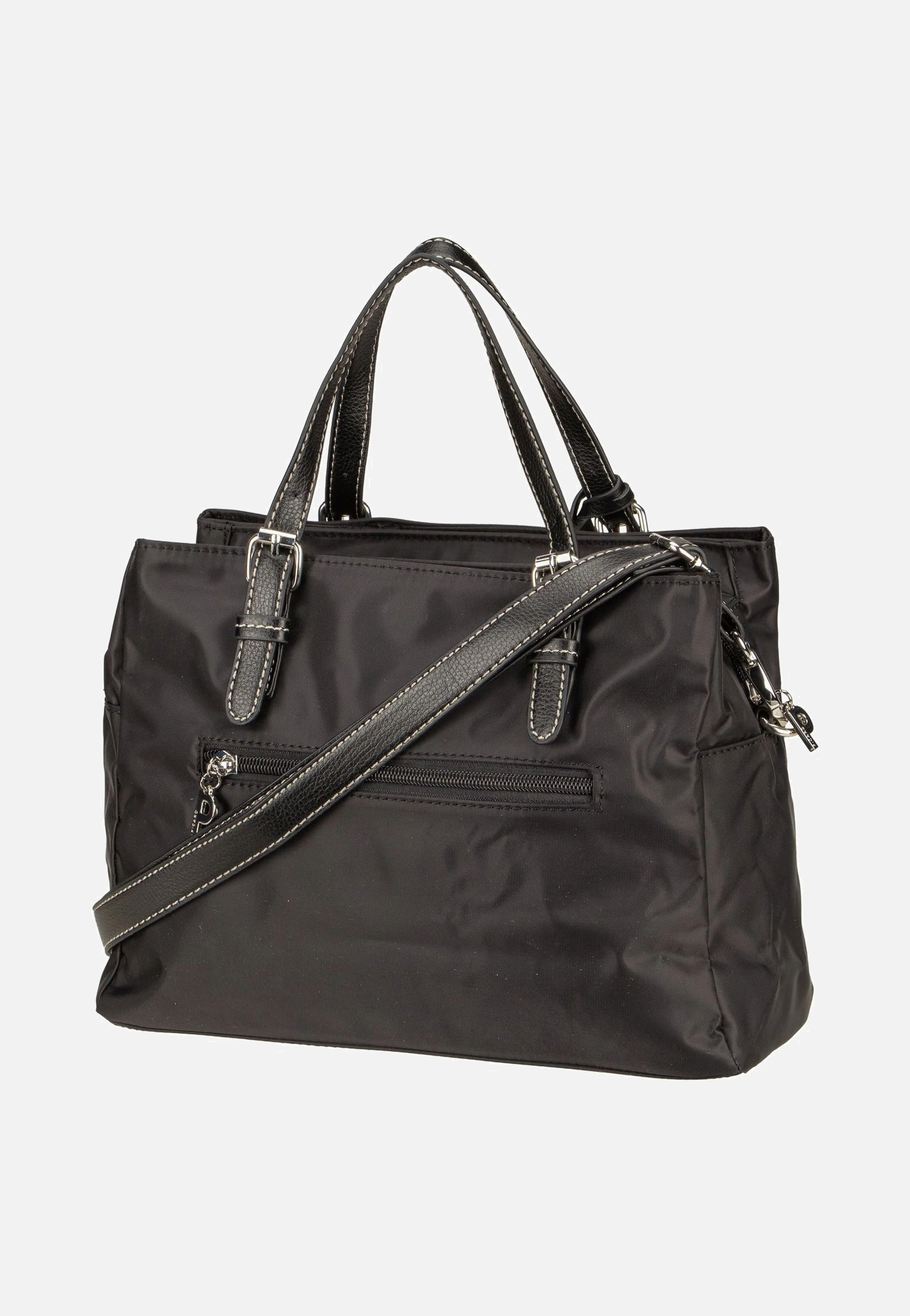 Sonja 3342 Schwarz - Henkeltasche - Image 2