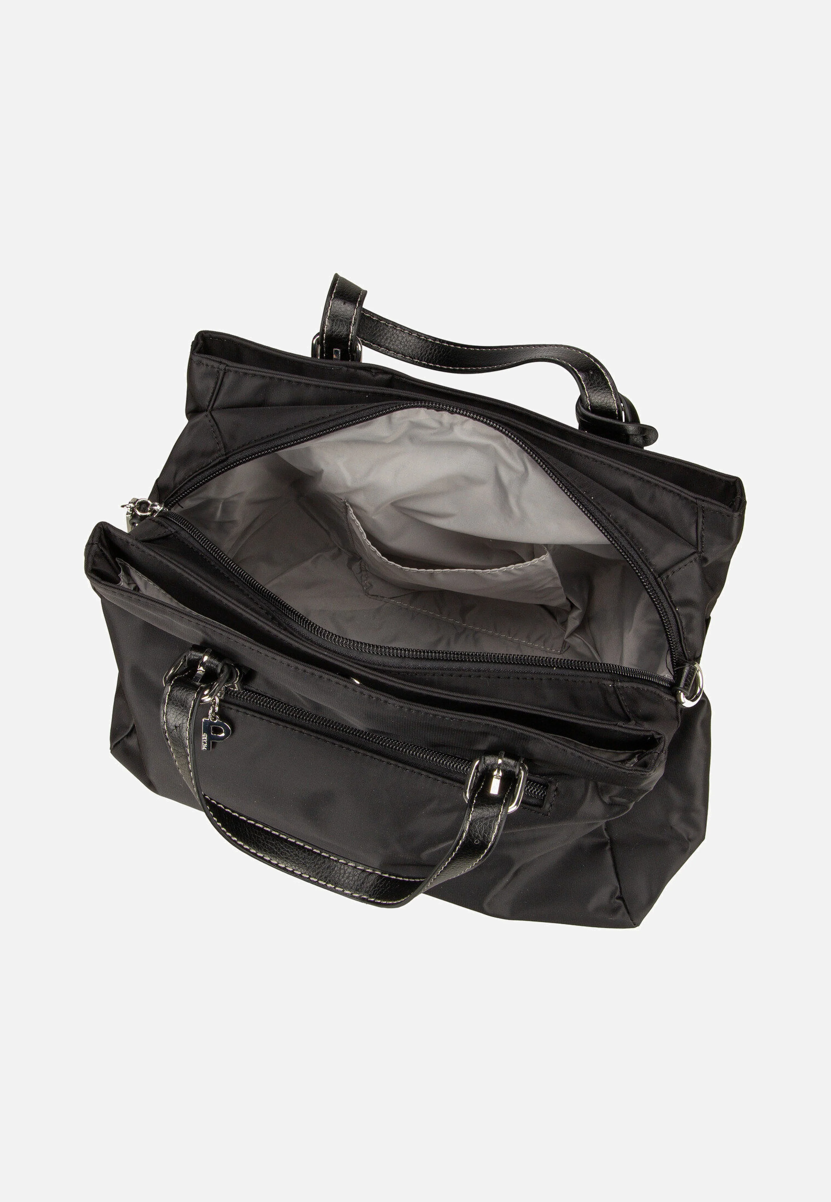 Sonja 3342 Schwarz - Henkeltasche - Image 3