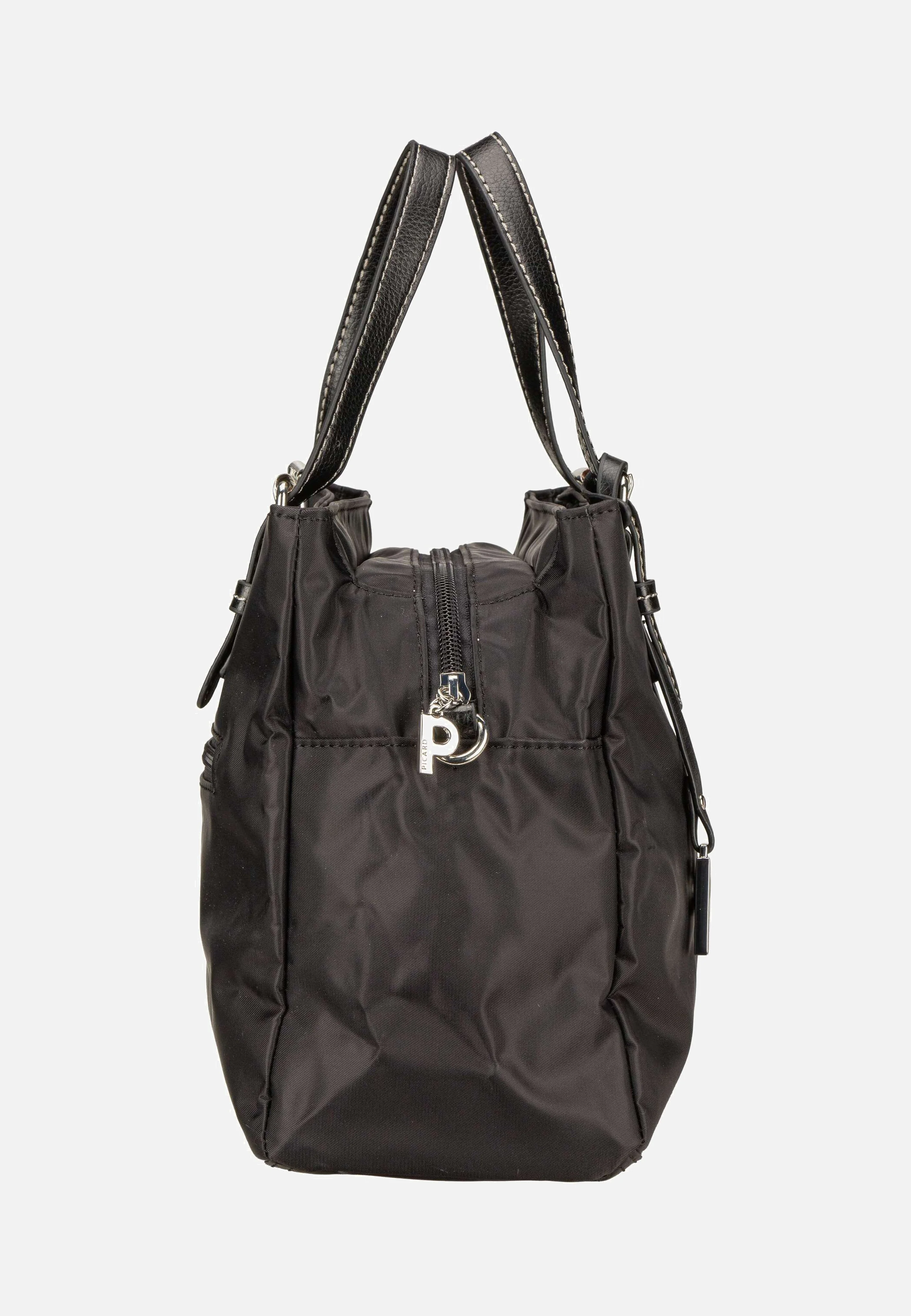 Sonja 3342 Schwarz - Henkeltasche - Image 5