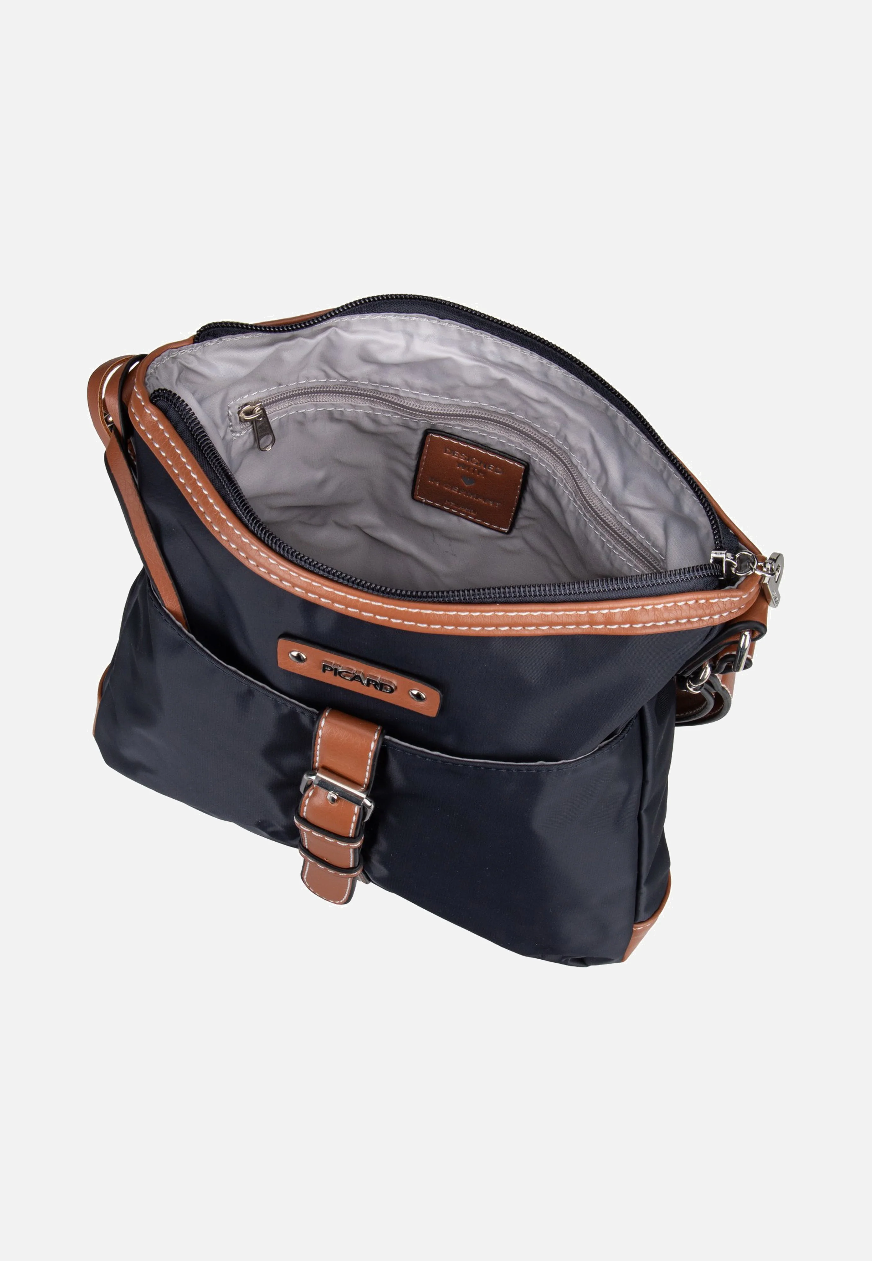 Sonja 7830 Midnight - Beuteltasche - Image 5