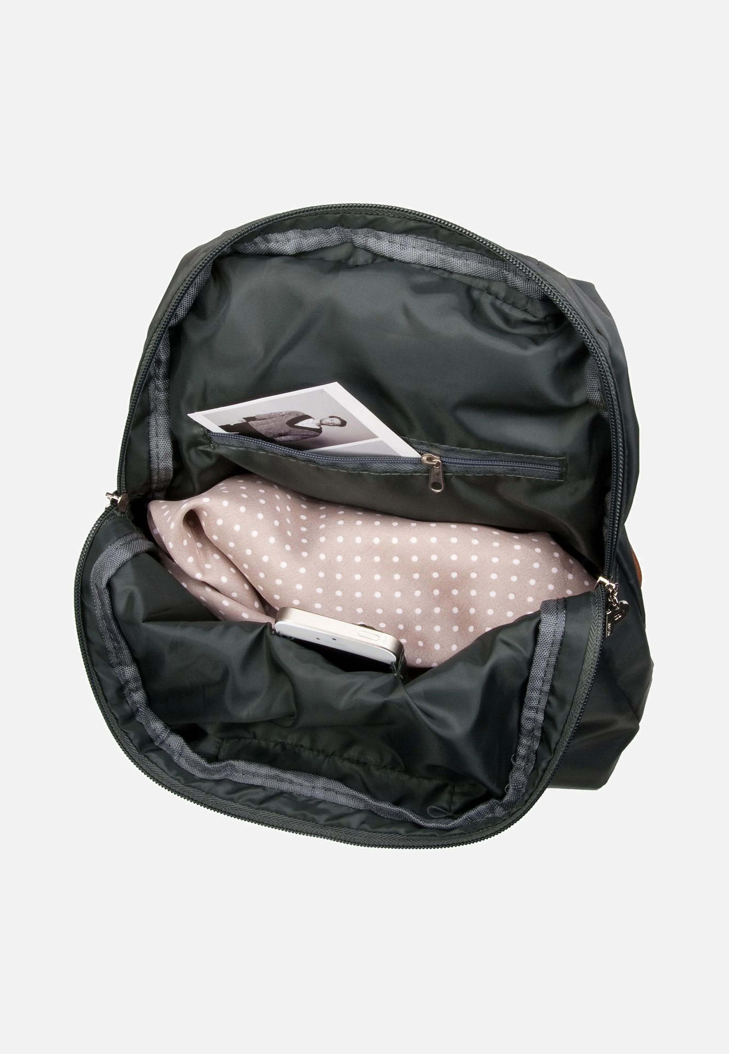 Sonja S Anthrazit - Rucksack - Image 3