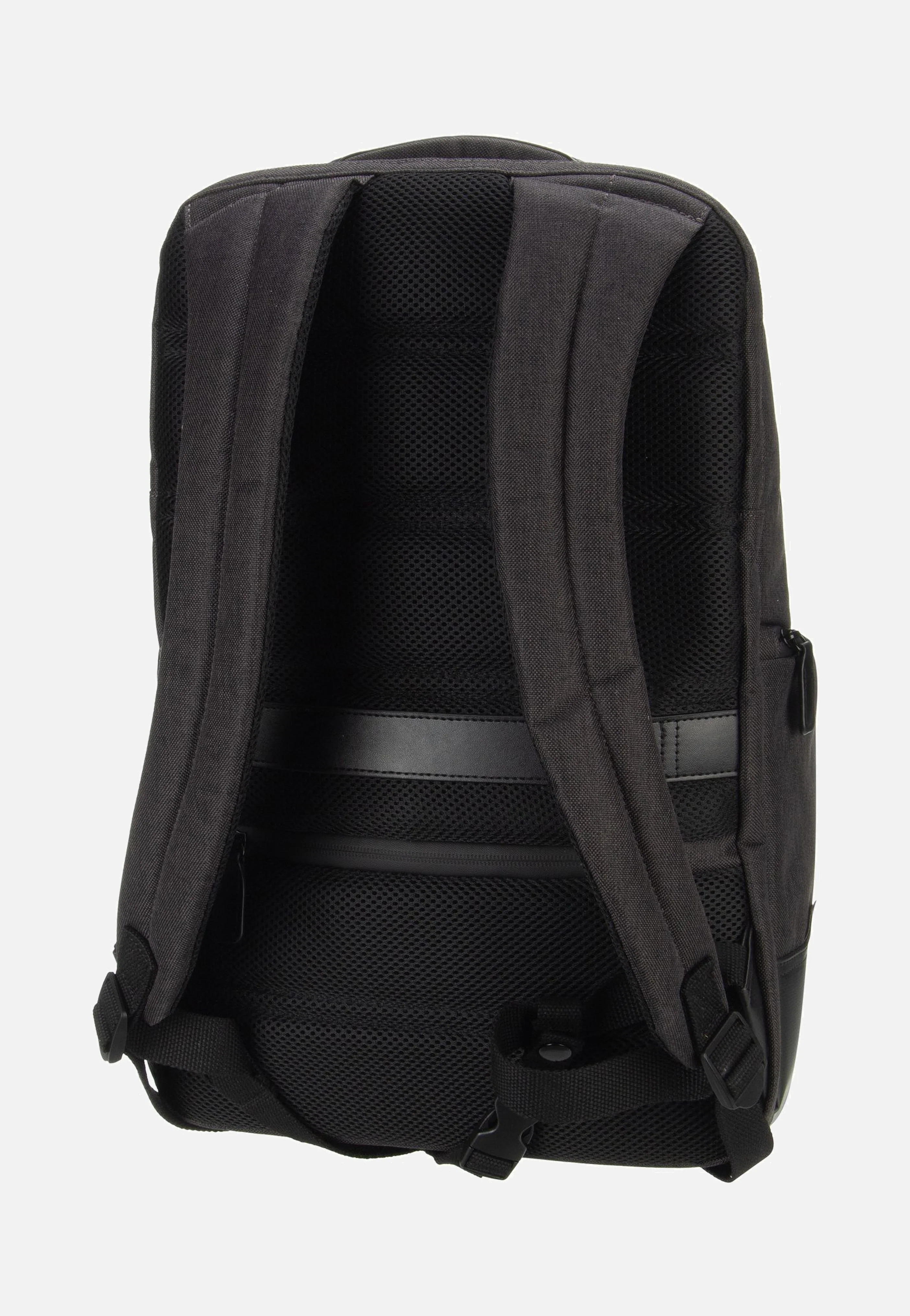 Speed 2392 Schwarz - Rucksack - Image 2