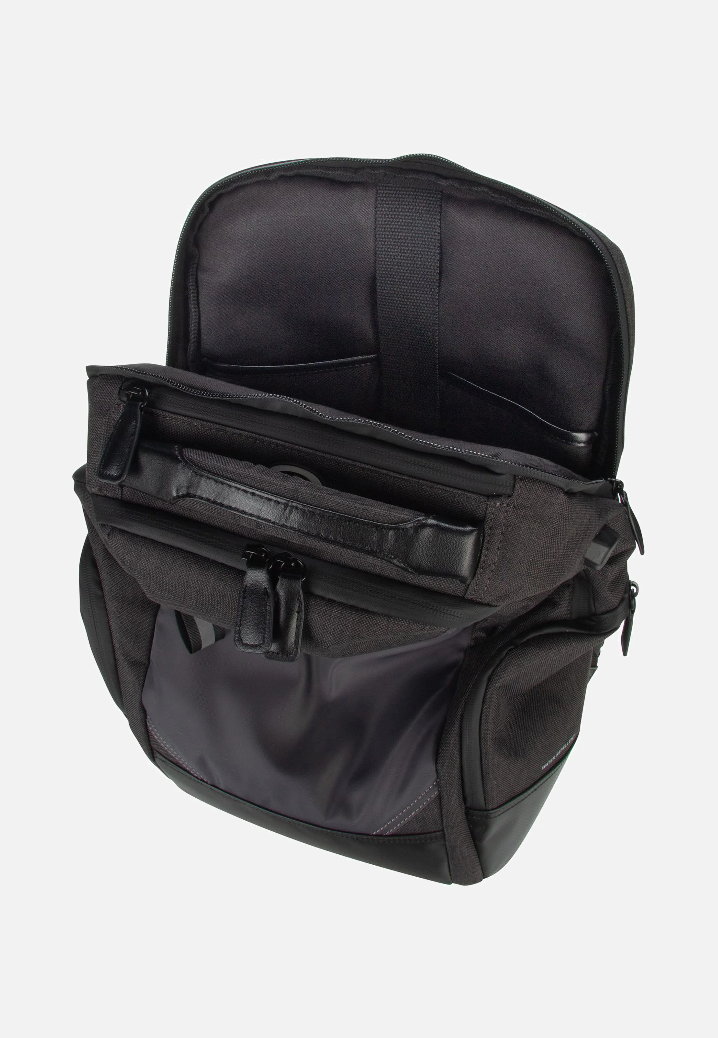 Speed 2392 Schwarz - Rucksack - Image 3
