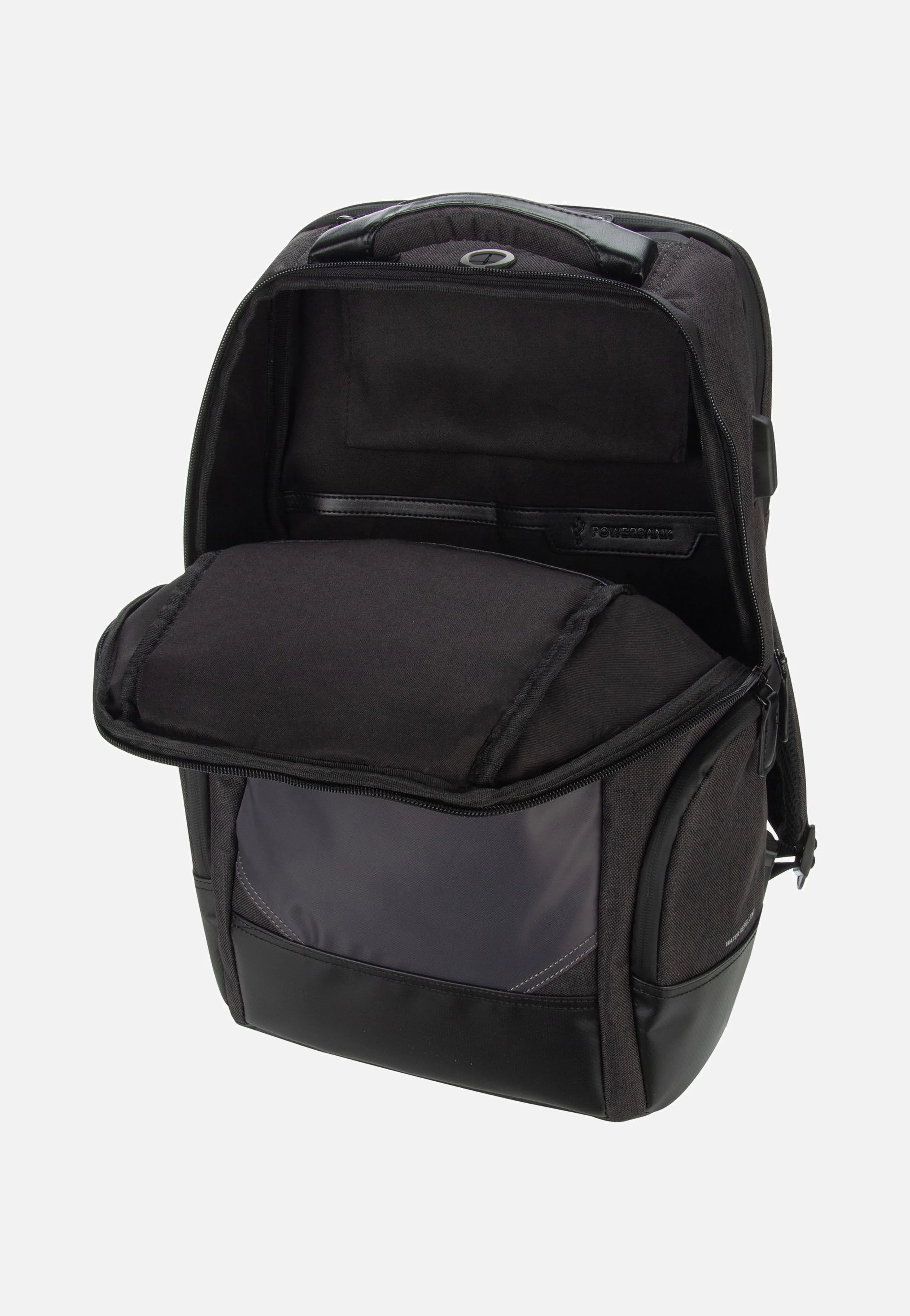 Speed 2392 Schwarz - Rucksack - Image 4