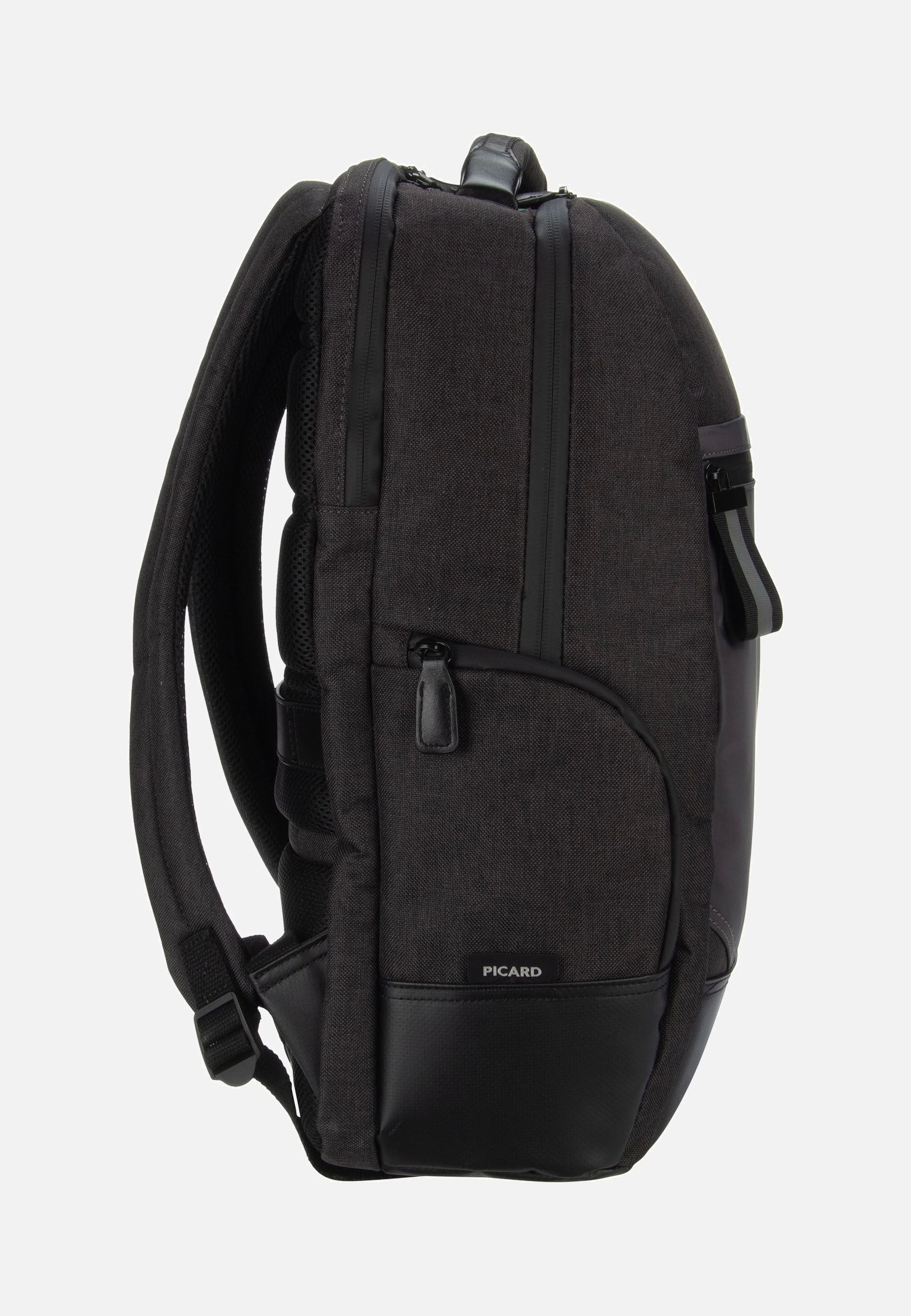 Speed 2392 Schwarz - Rucksack - Image 6
