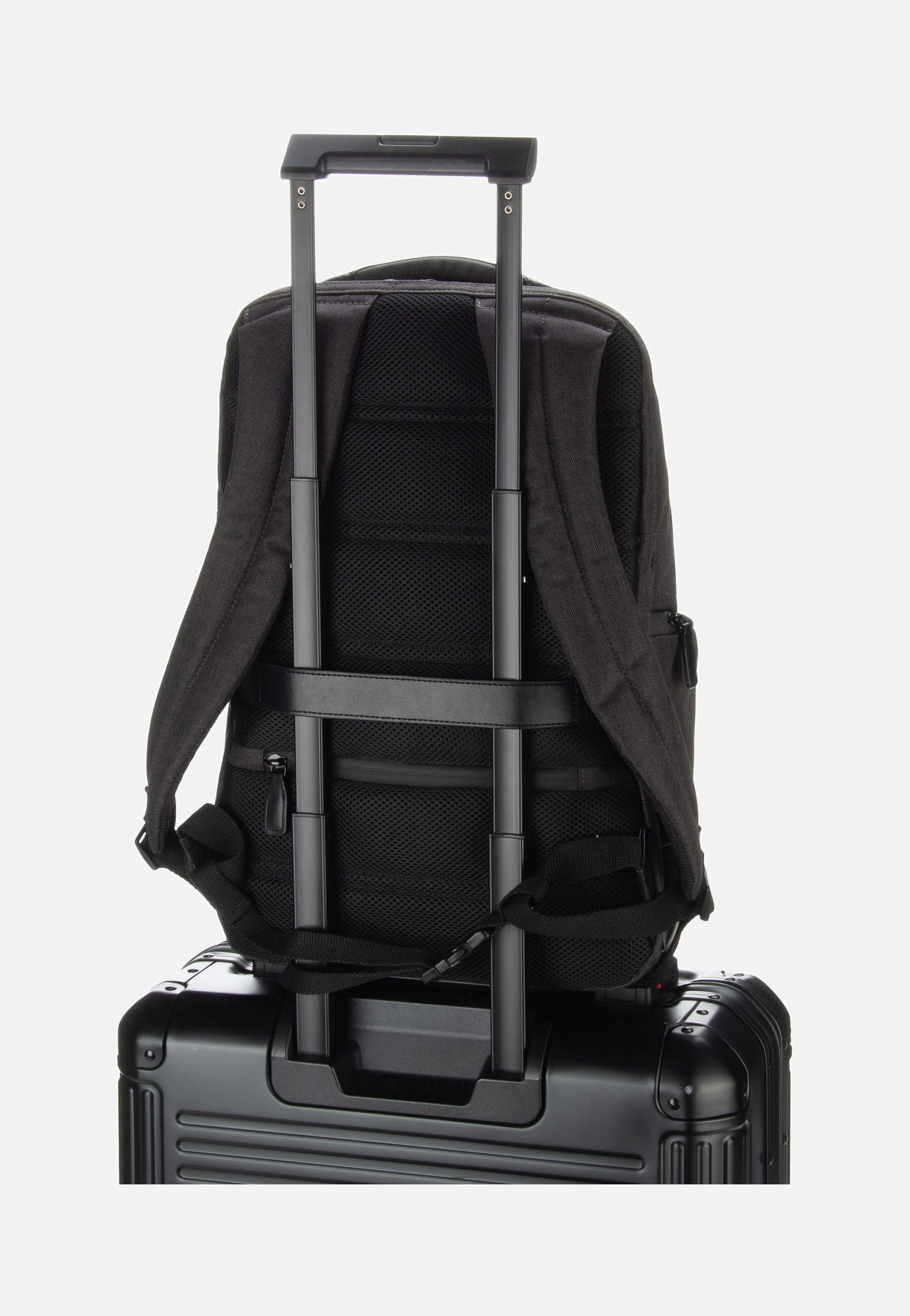 Speed 2392 Schwarz - Rucksack - Image 8