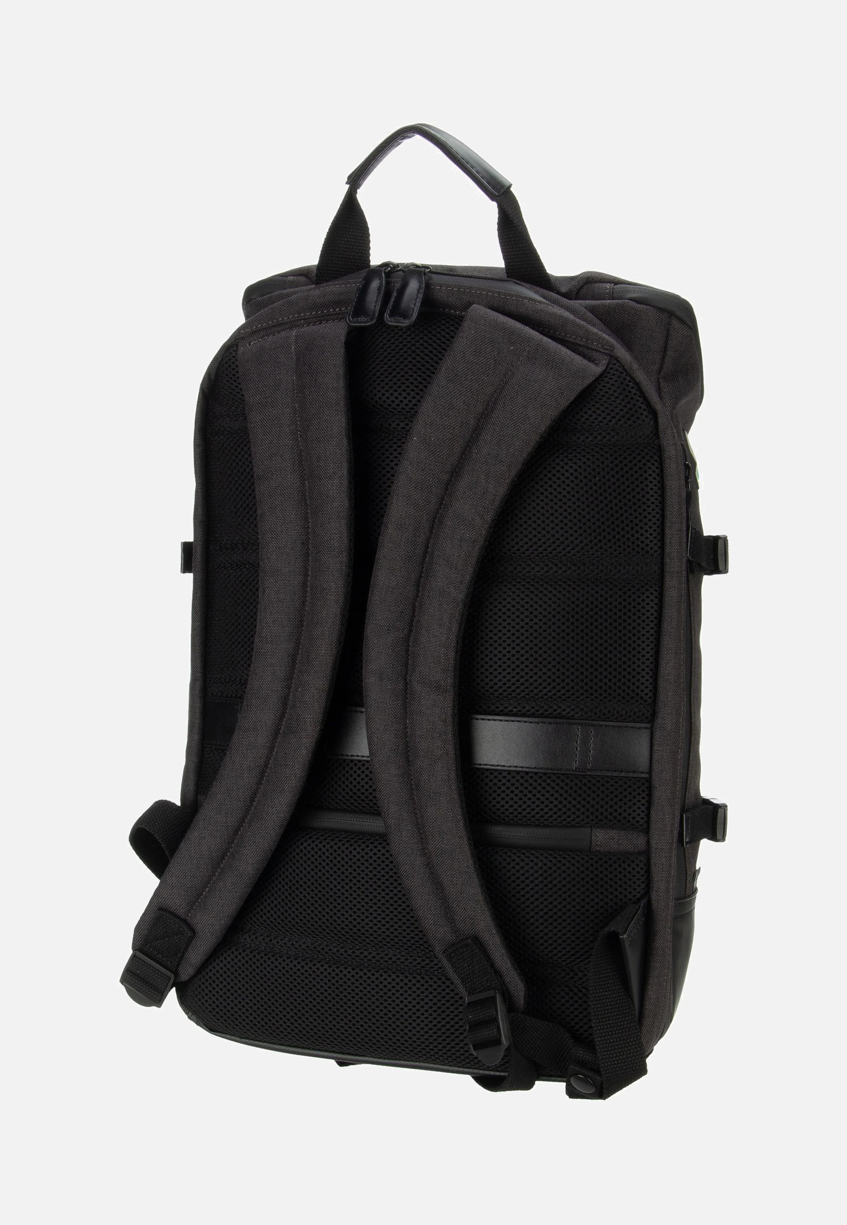 Speed 2396 Schwarz - Rucksack - Image 2
