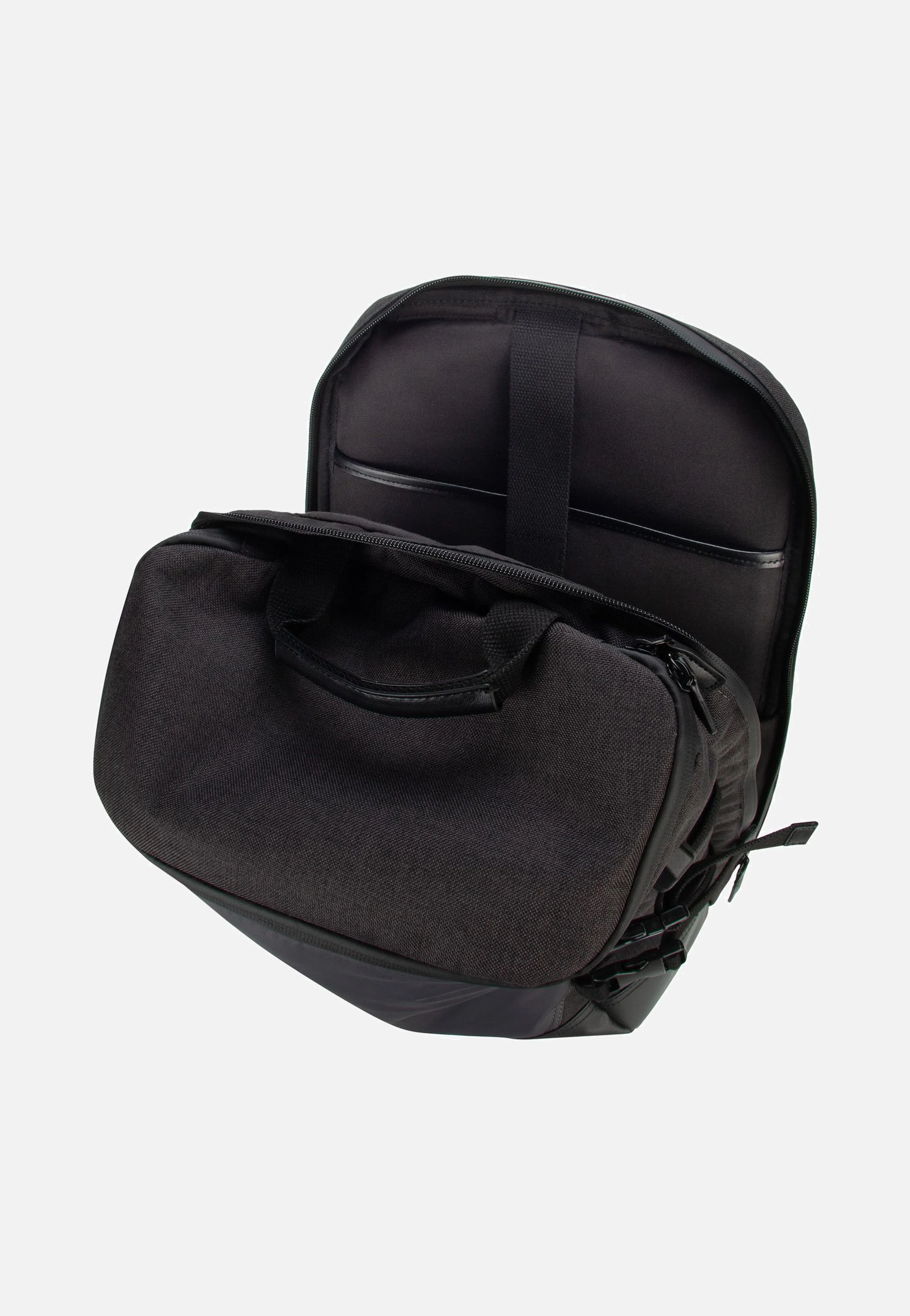 Speed 2396 Schwarz - Rucksack - Image 3