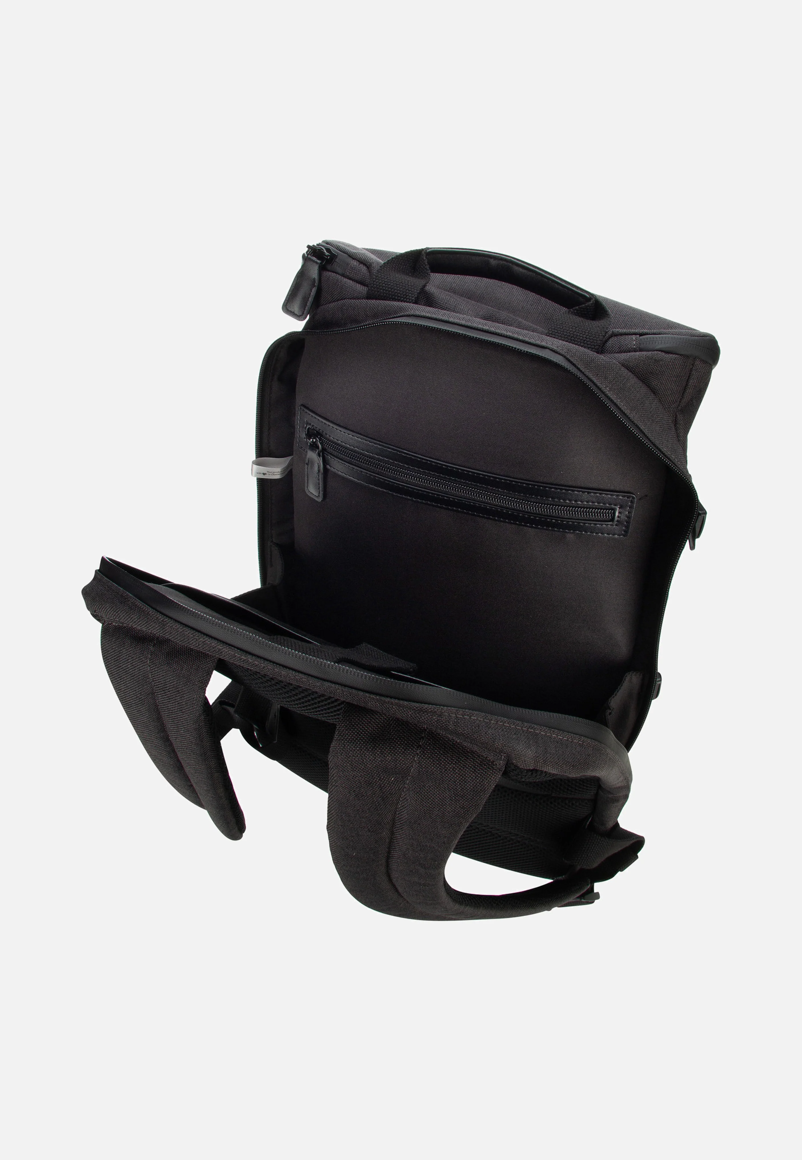 Speed 2396 Schwarz - Rucksack - Image 4