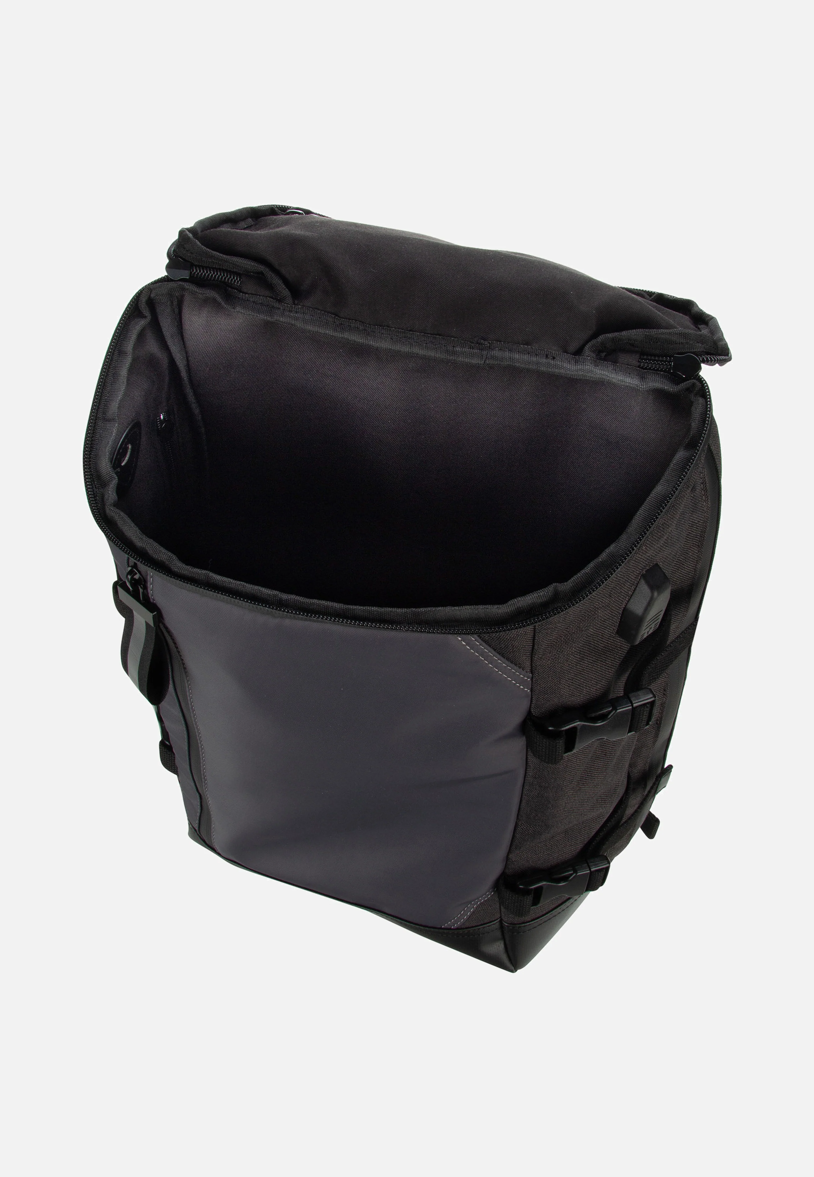 Speed 2396 Schwarz - Rucksack - Image 5