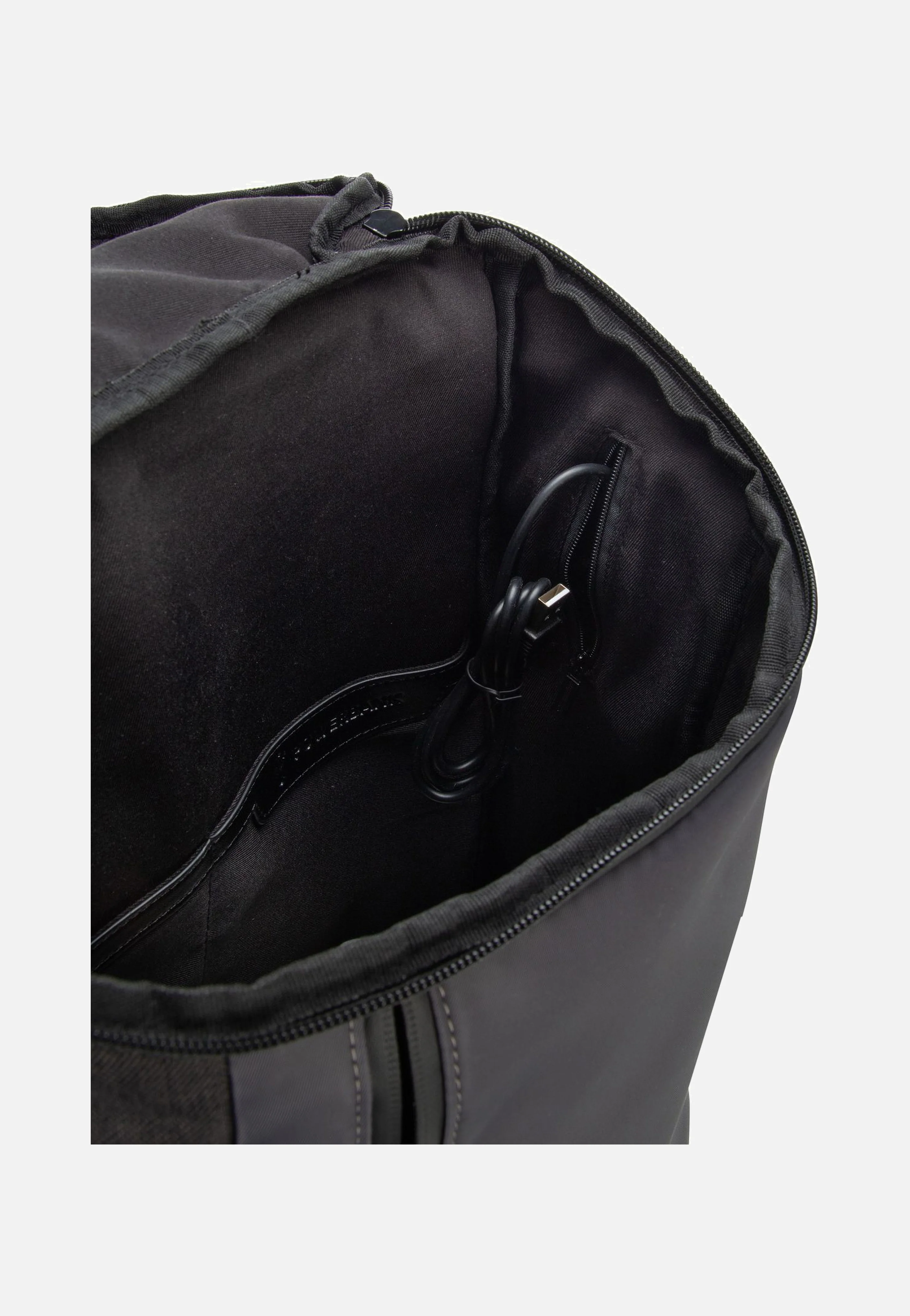 Speed 2396 Schwarz - Rucksack - Image 8