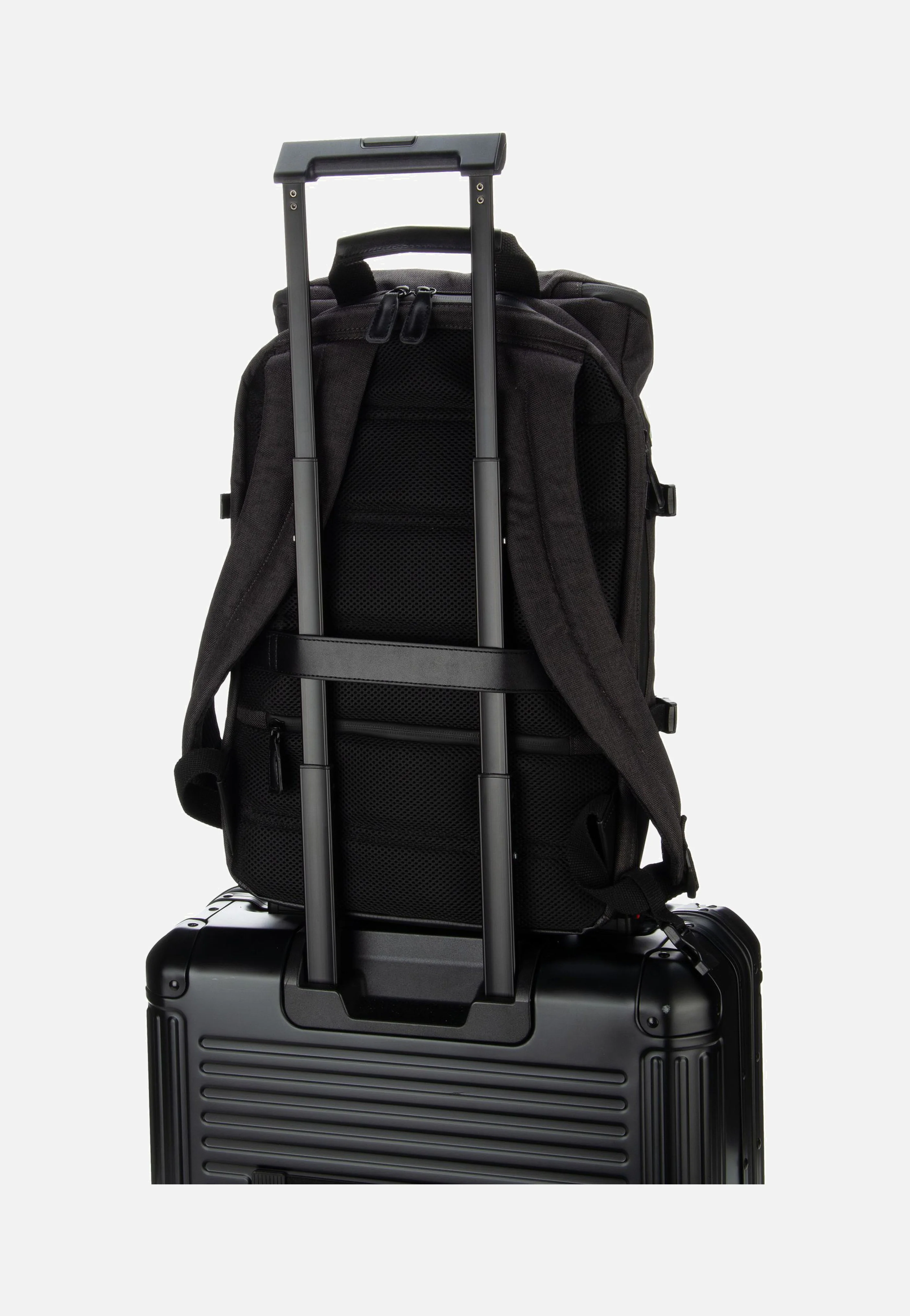 Speed 2396 Schwarz - Rucksack - Image 9