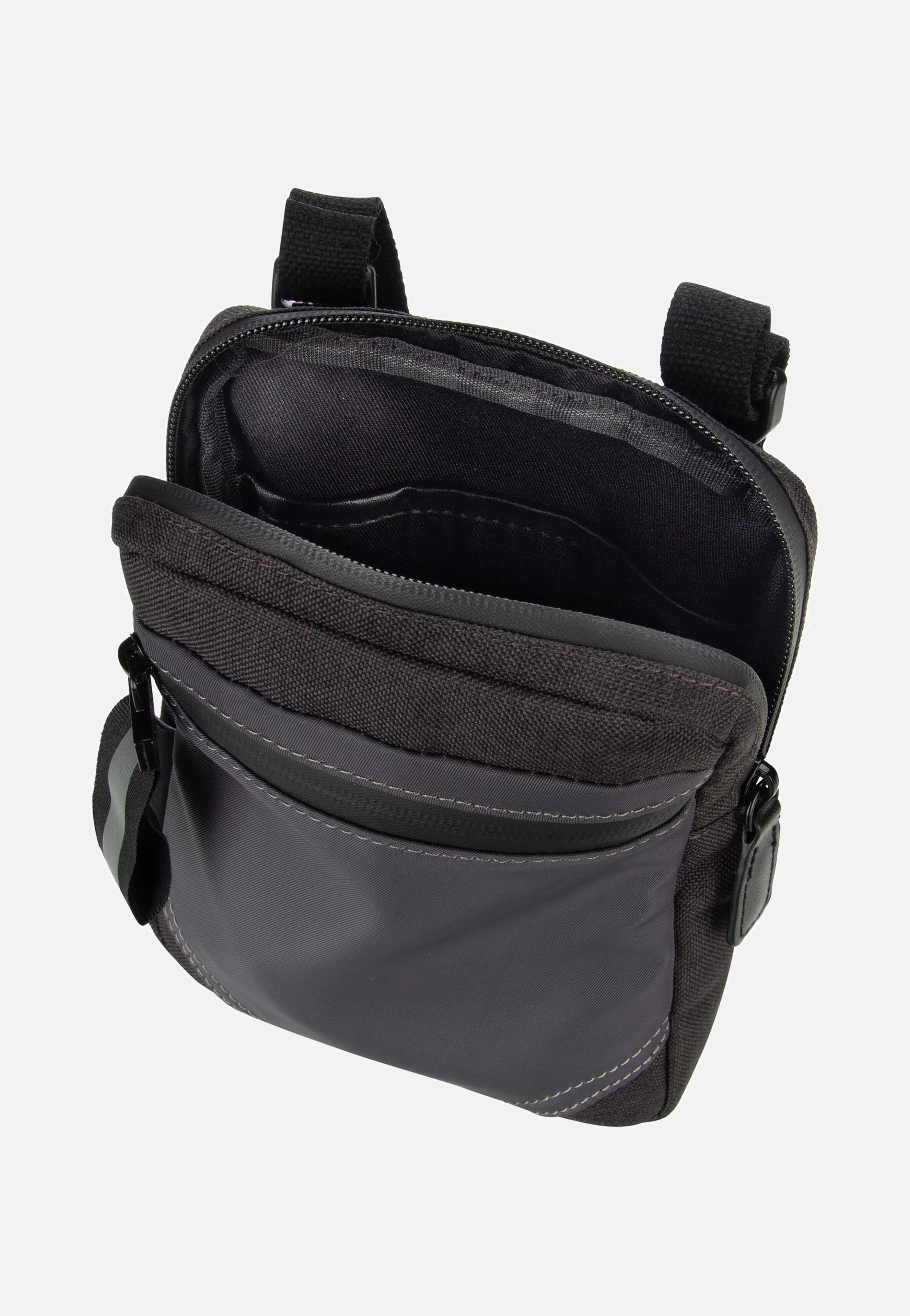 Speed 2859 Schwarz - Crossbody Bag - Image 3