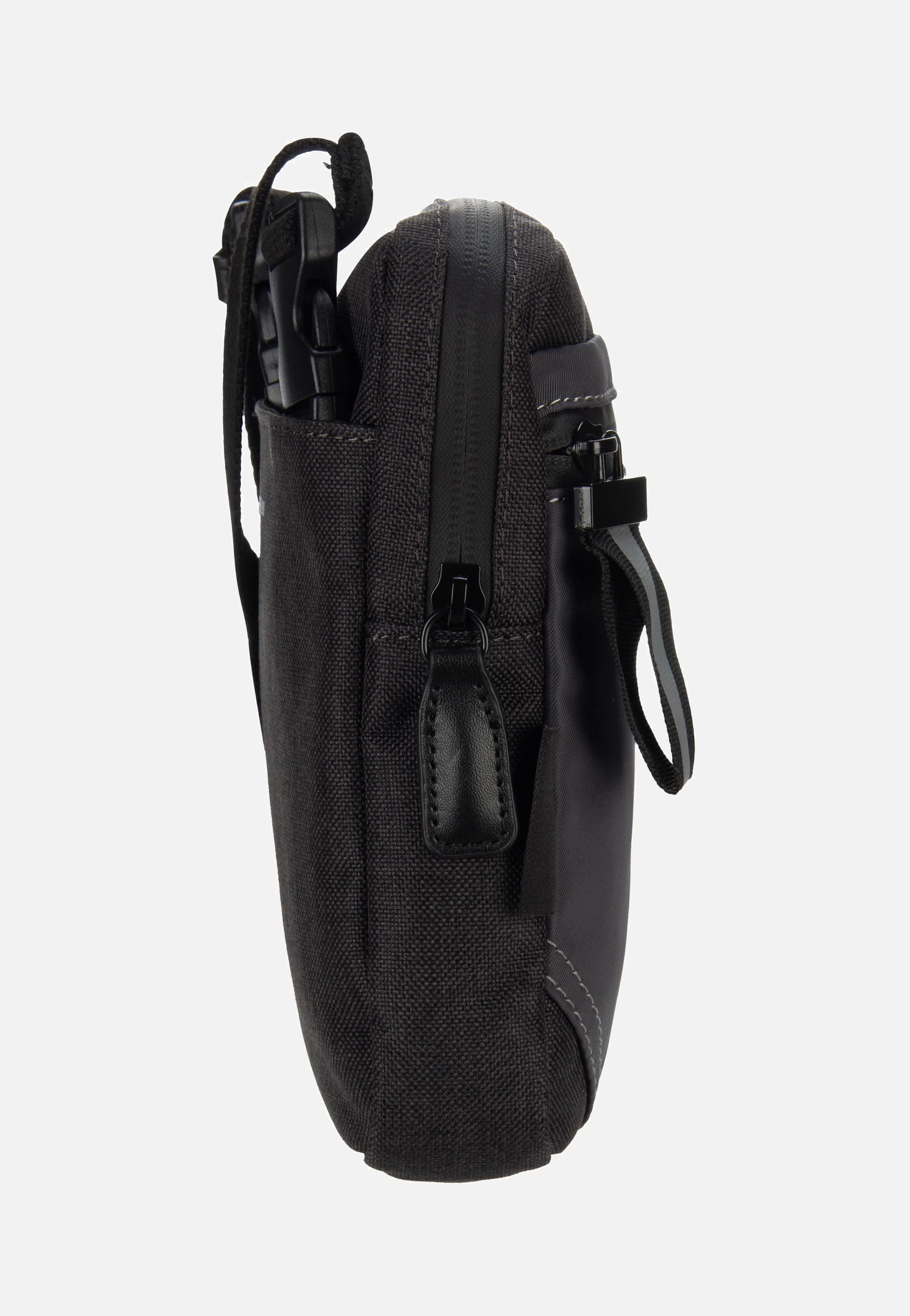 Speed 2859 Schwarz - Crossbody Bag - Image 5