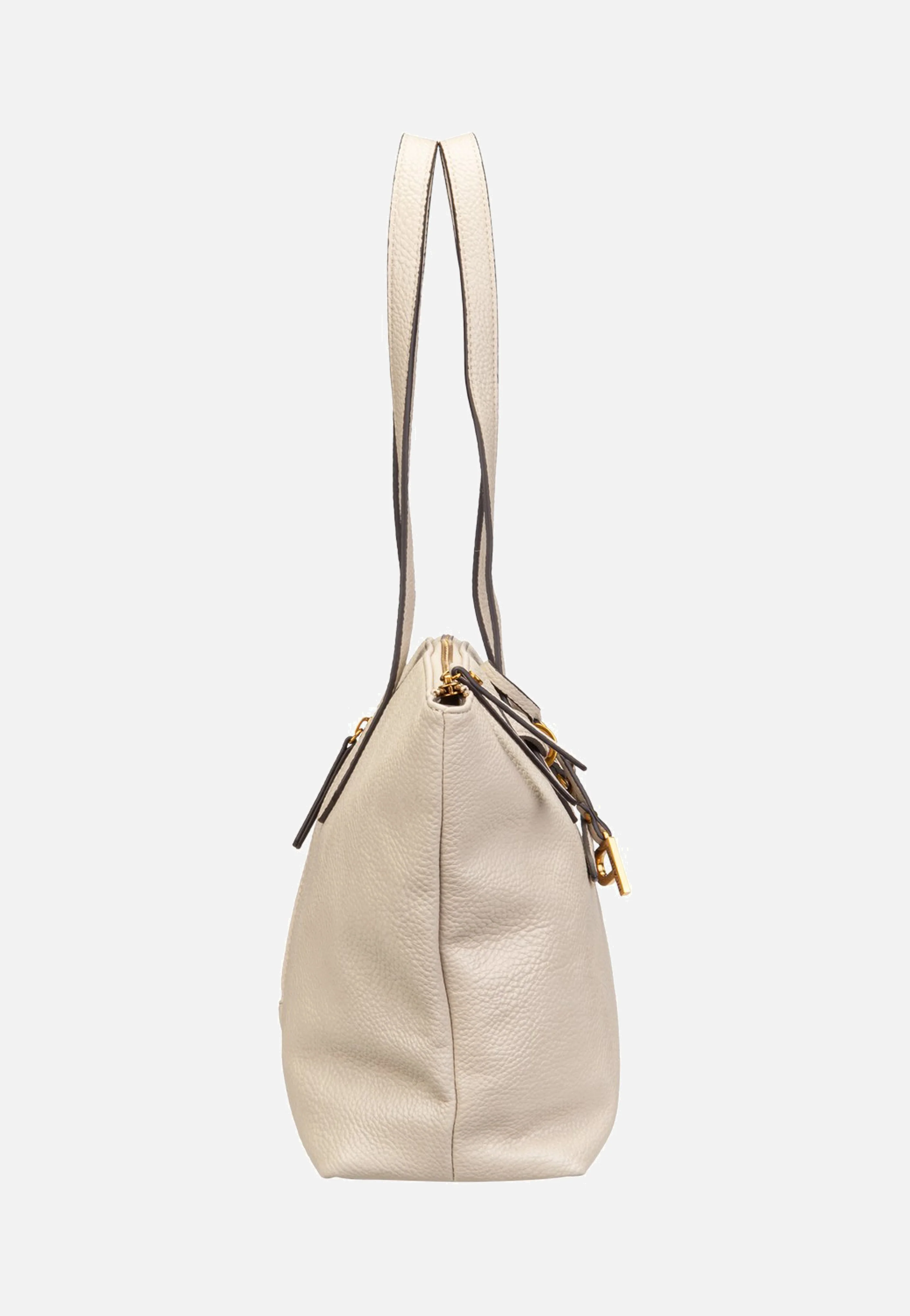 Style 3322 Cream - Shopper - Image 4
