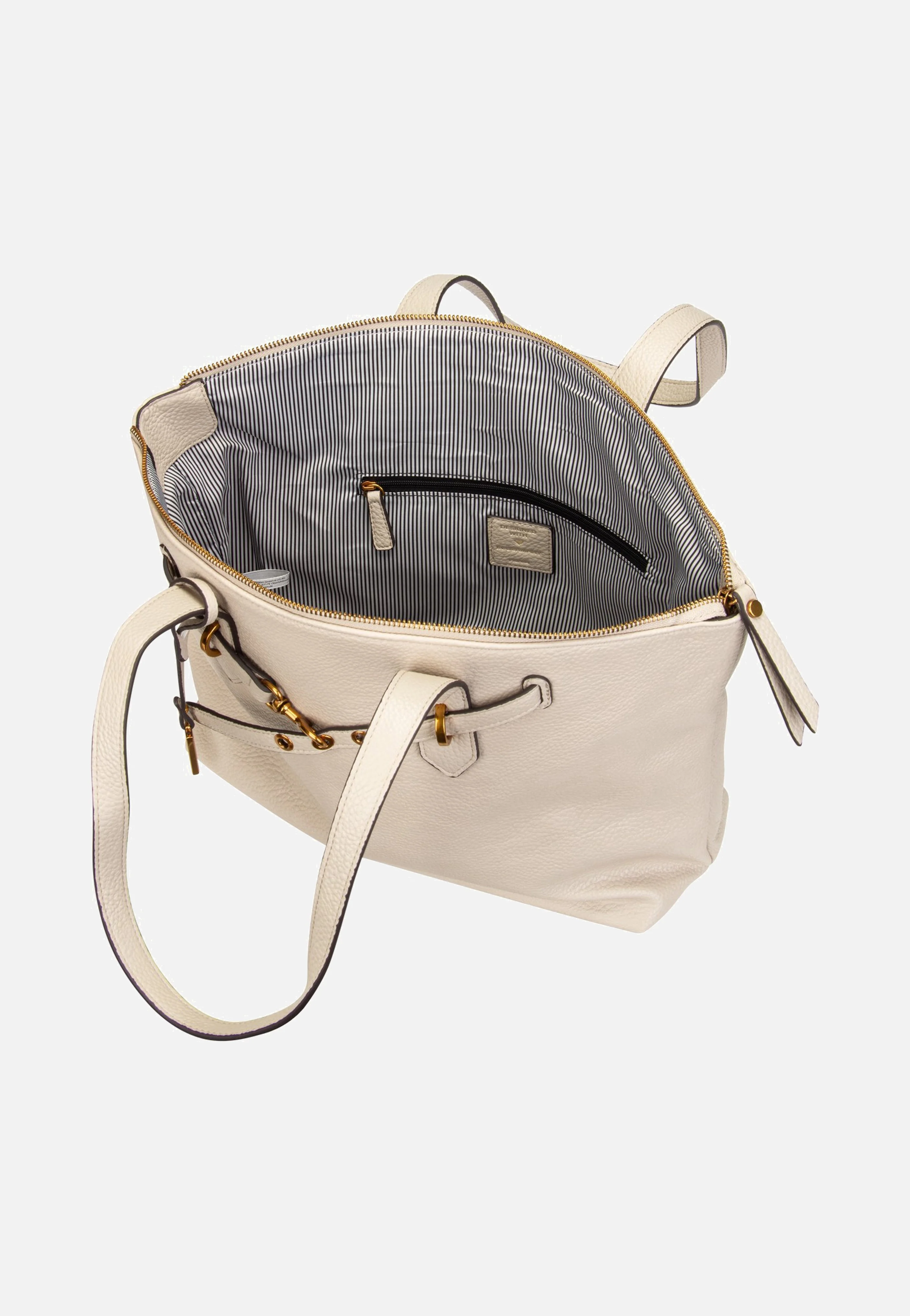 Style 3322 Cream - Shopper - Image 5