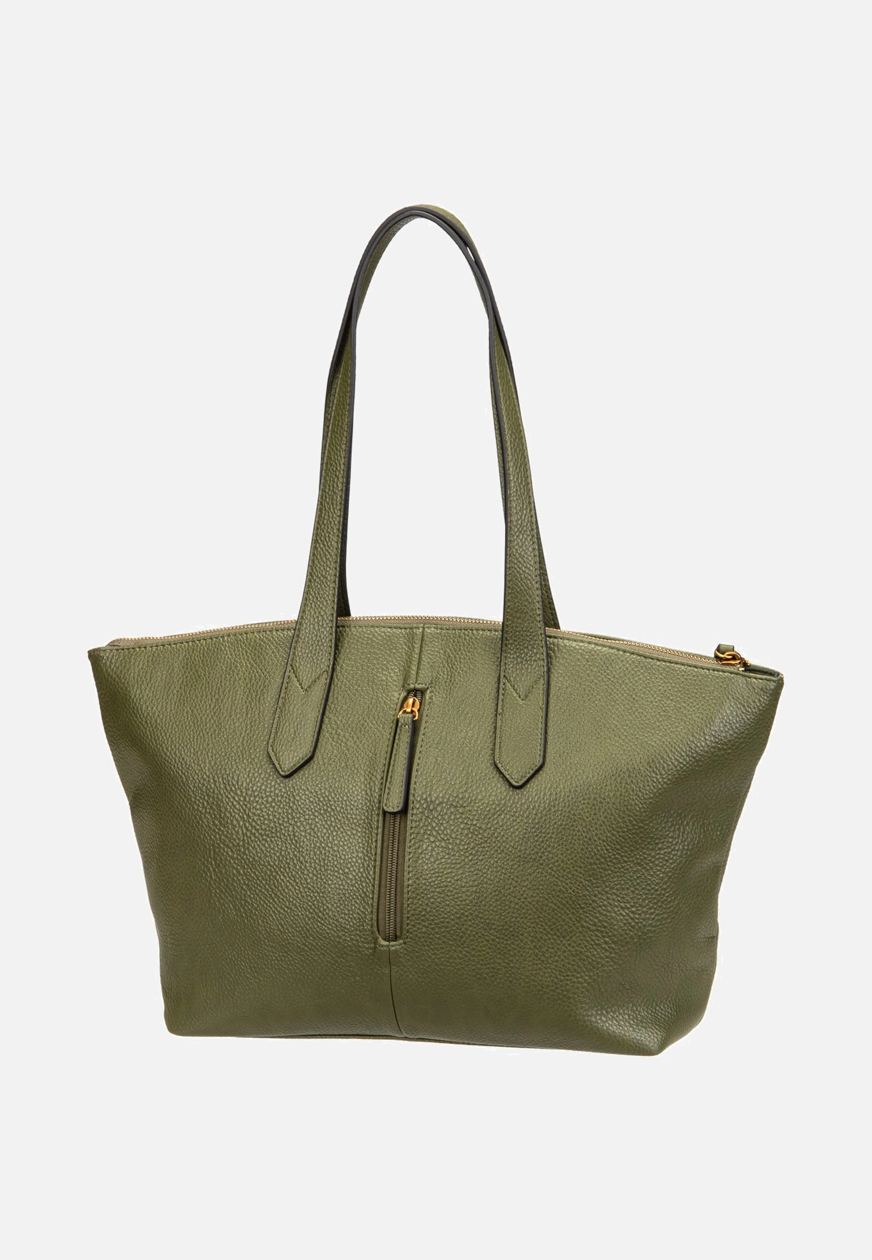 Style 3322 Olive - Shopper - Image 3
